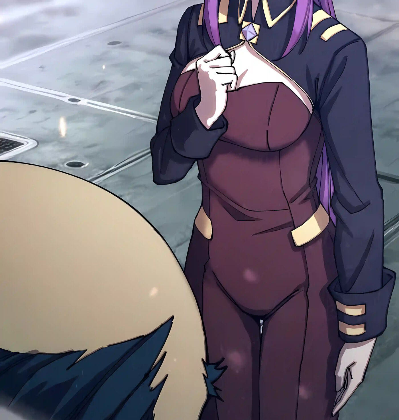 Read Log Into The Future chapter 338 image 23 on Lezhin