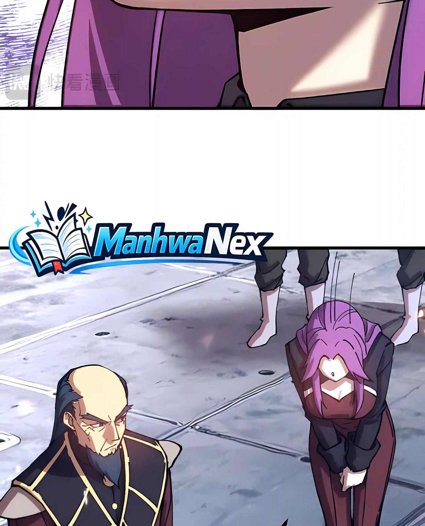 Read Log Into The Future chapter 338 image 30 on Lezhin