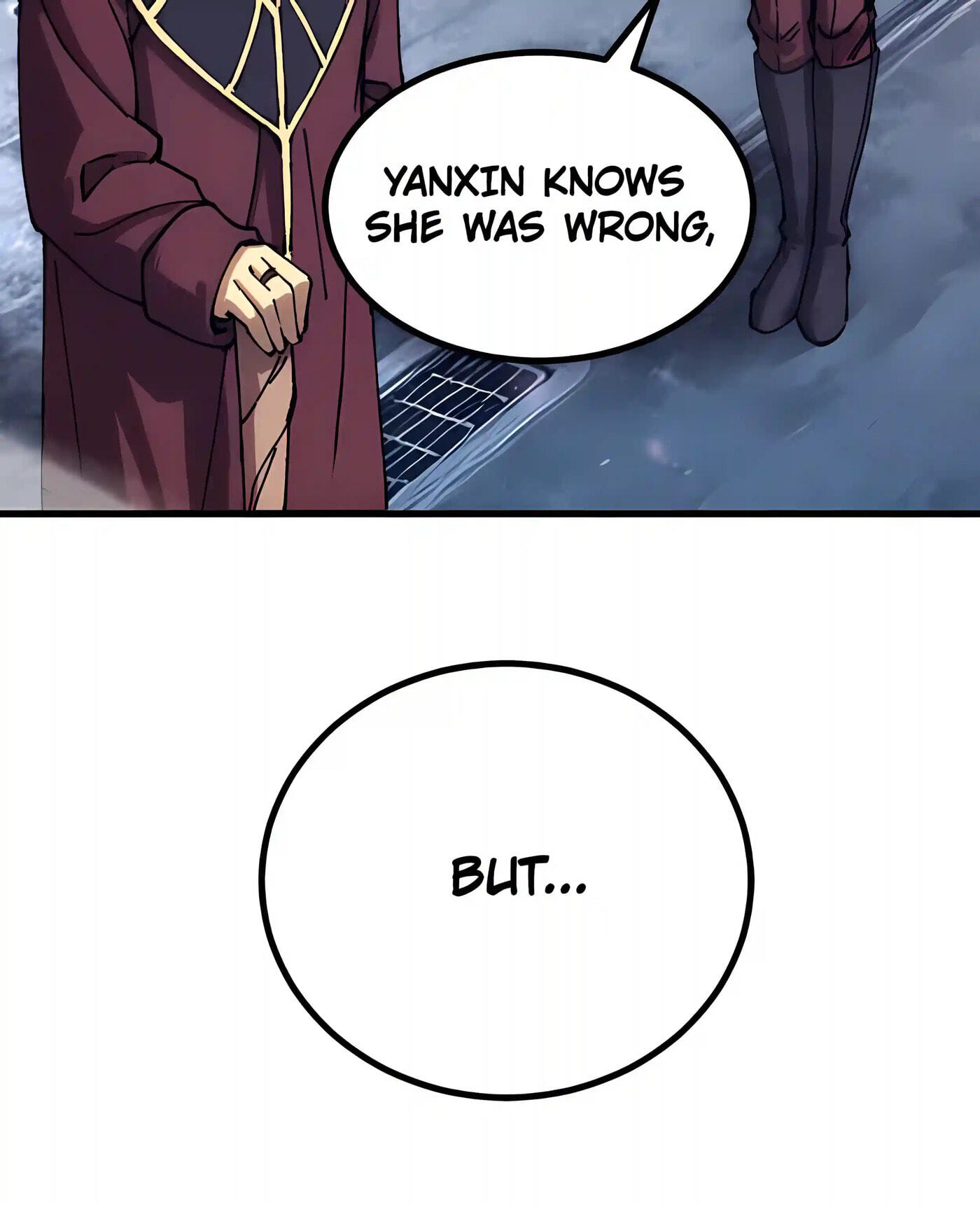 Read Log Into The Future chapter 338 image 31 on Lezhin
