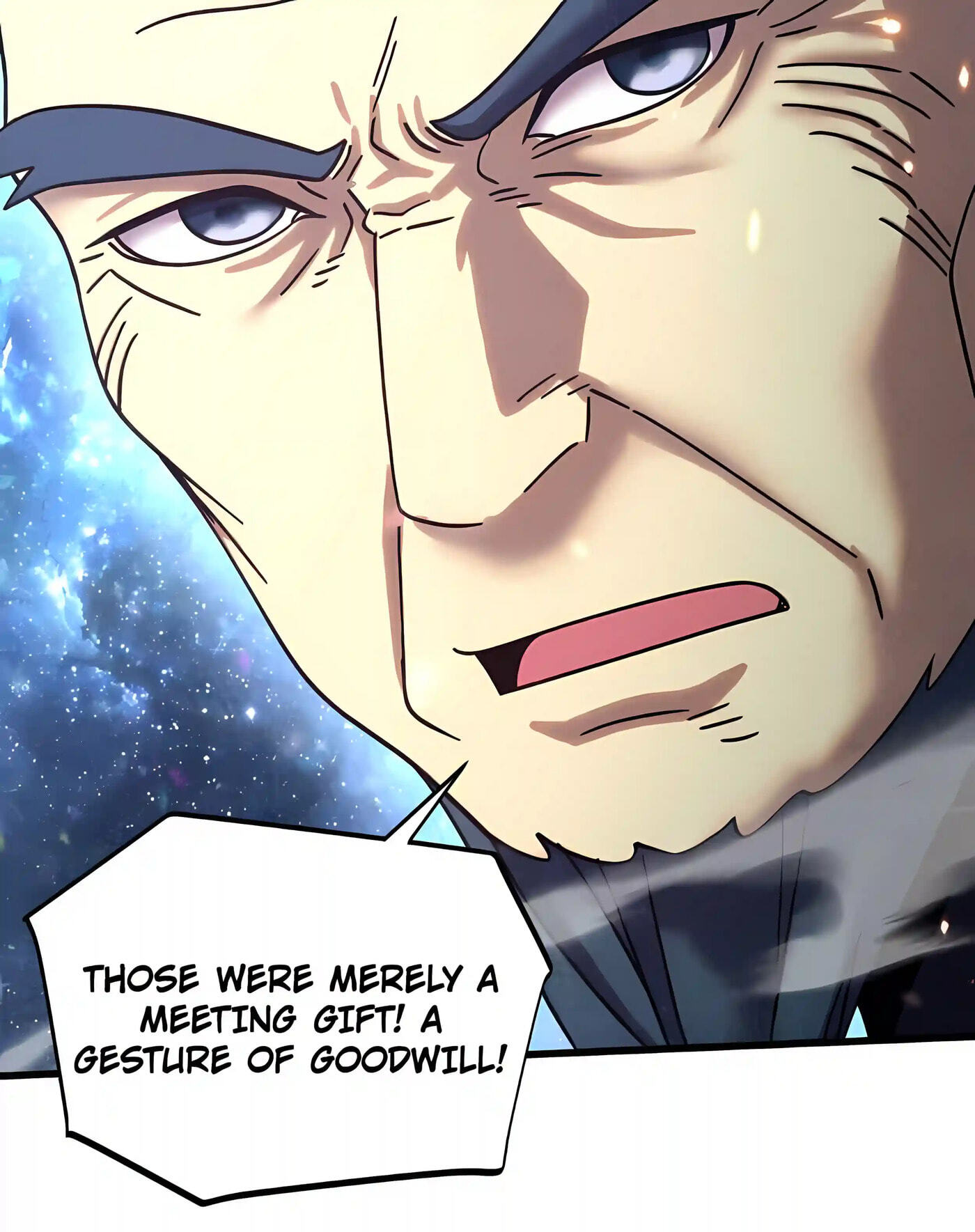 Read Log Into The Future chapter 338 image 39 on Lezhin