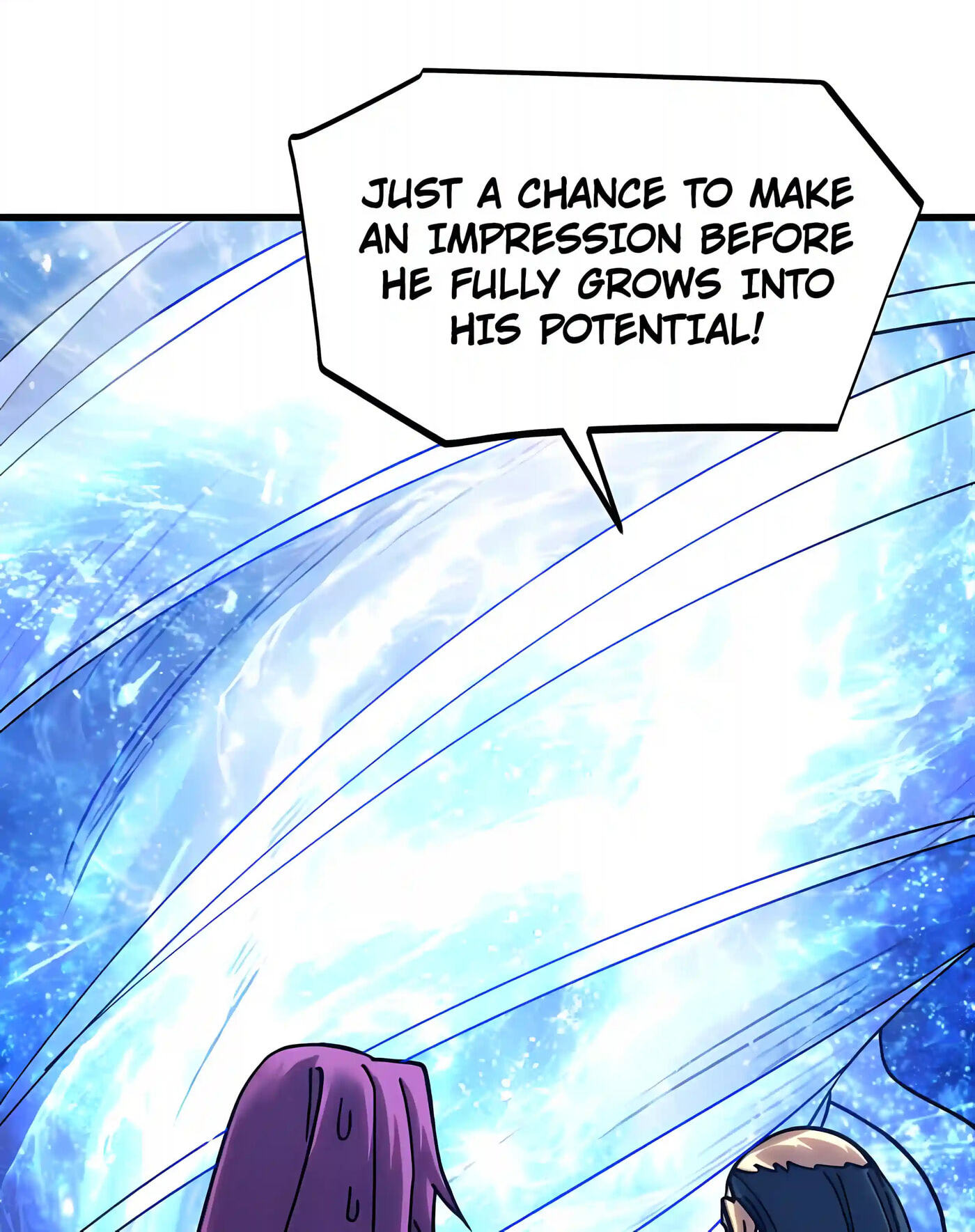 Read Log Into The Future chapter 338 image 40 on Lezhin