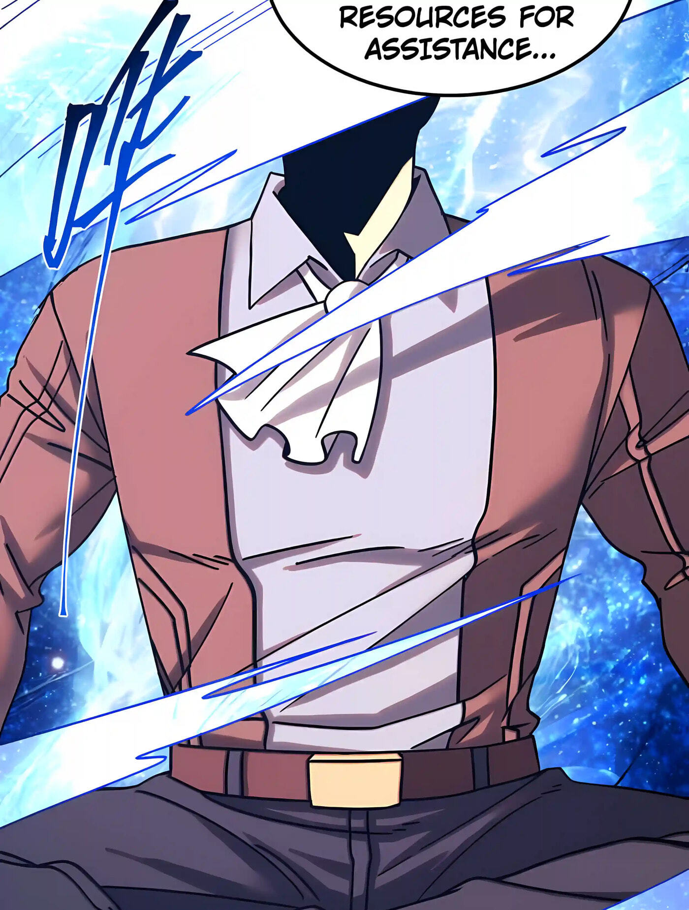 Read Log Into The Future chapter 338 image 43 on Lezhin
