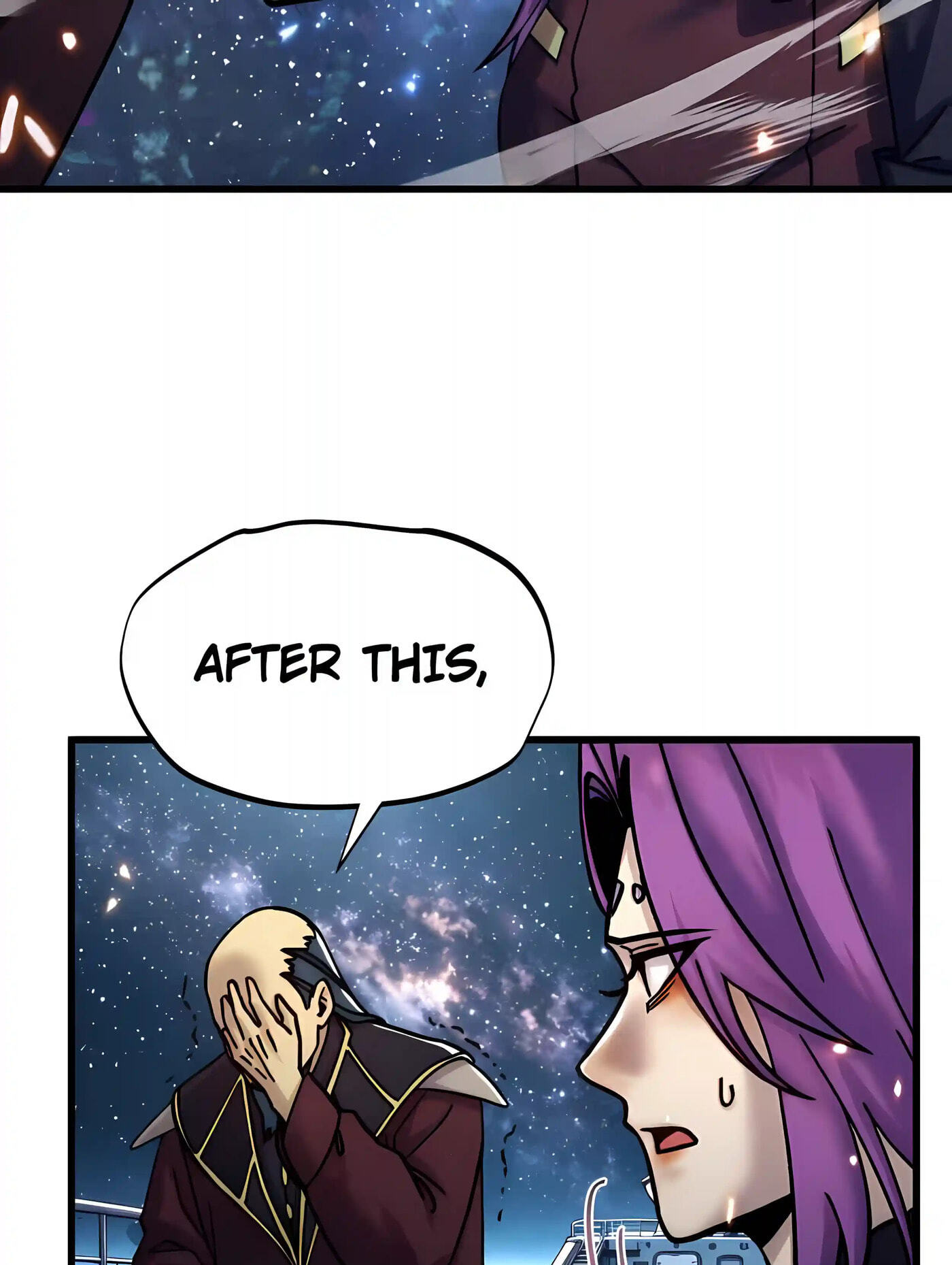 Read Log Into The Future chapter 338 image 51 on Lezhin