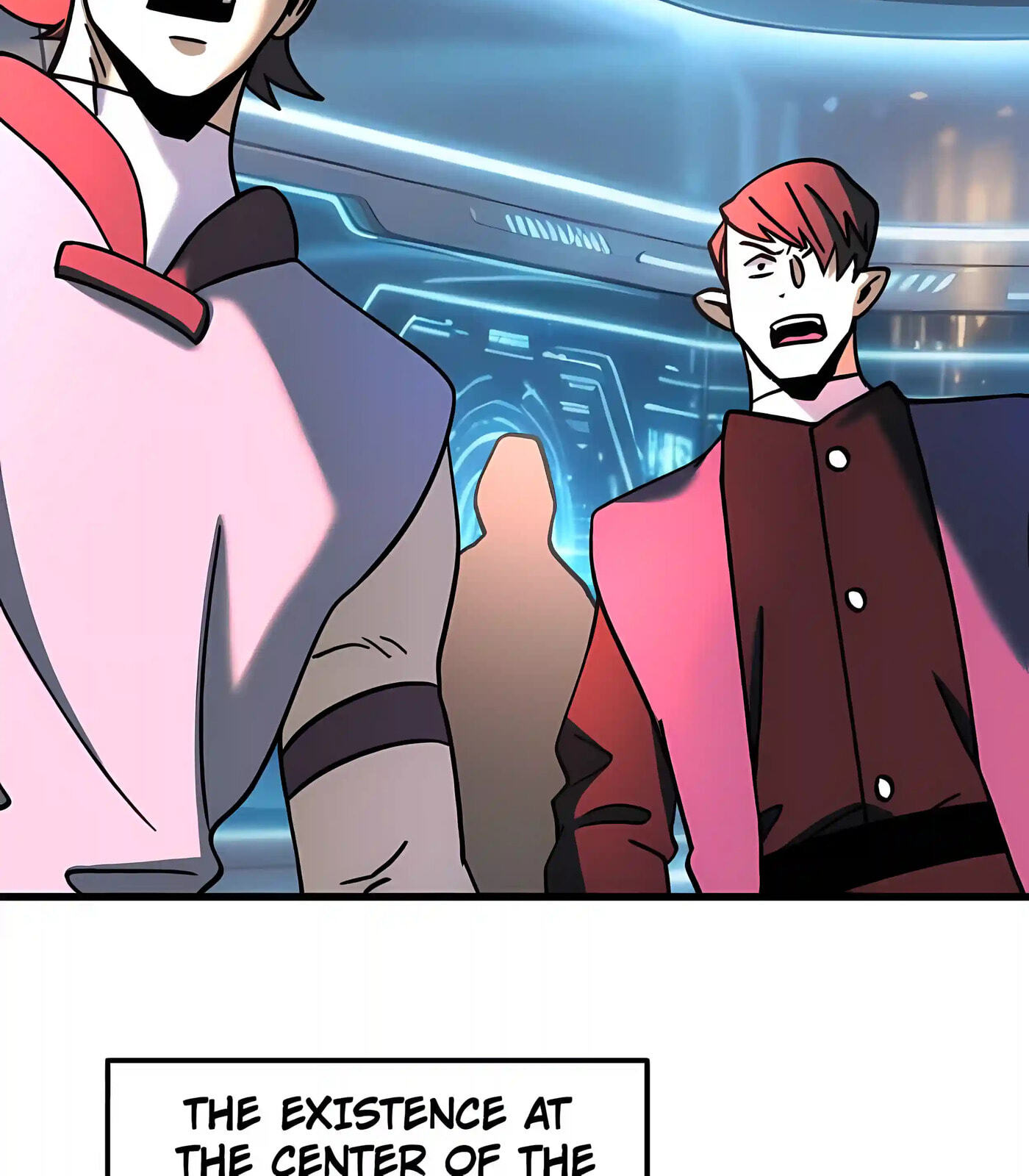 Read Log Into The Future chapter 338 image 70 on Lezhin