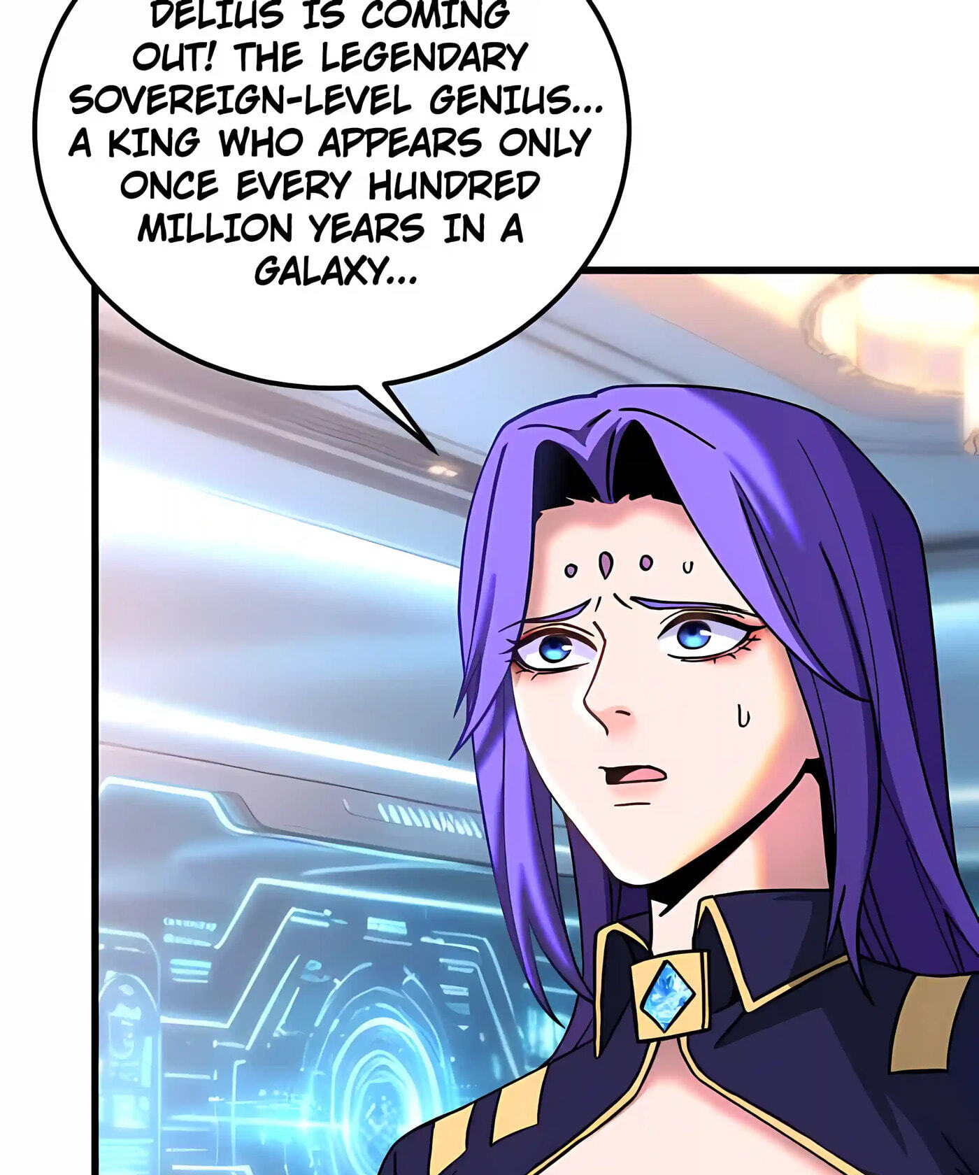 Read Log Into The Future chapter 338 image 73 on Lezhin