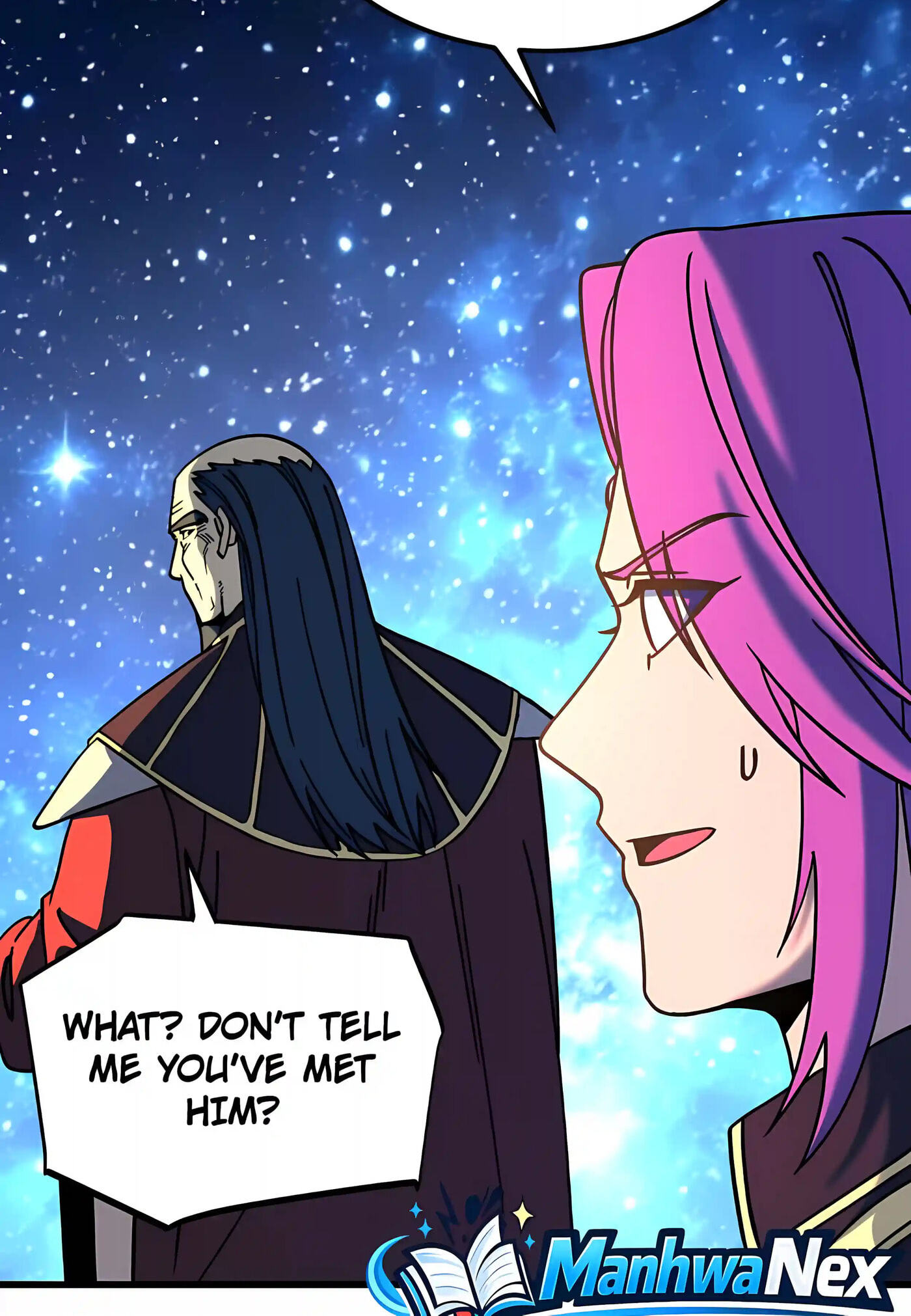 Read Log Into The Future chapter 338 image 79 on Lezhin