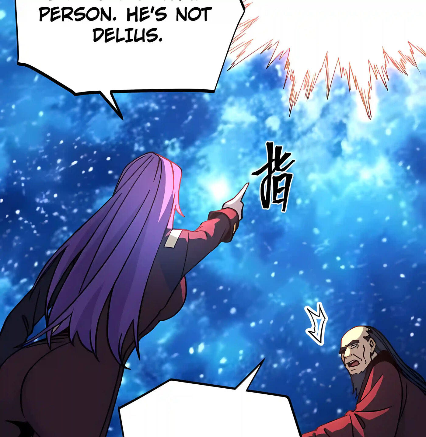 Read Log Into The Future chapter 338 image 82 on Lezhin