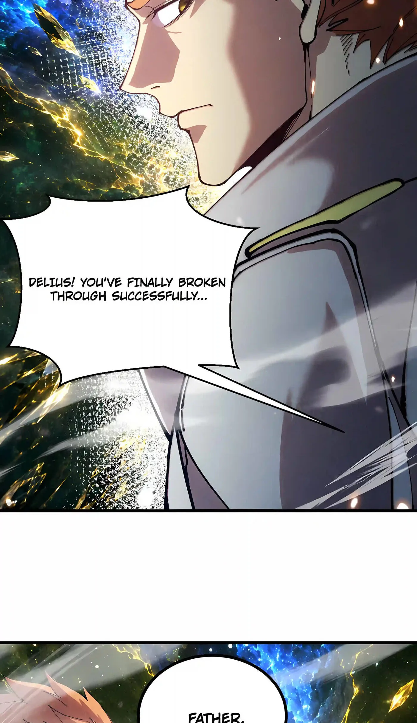 Read Log Into The Future chapter 339 image 11 on Lezhin