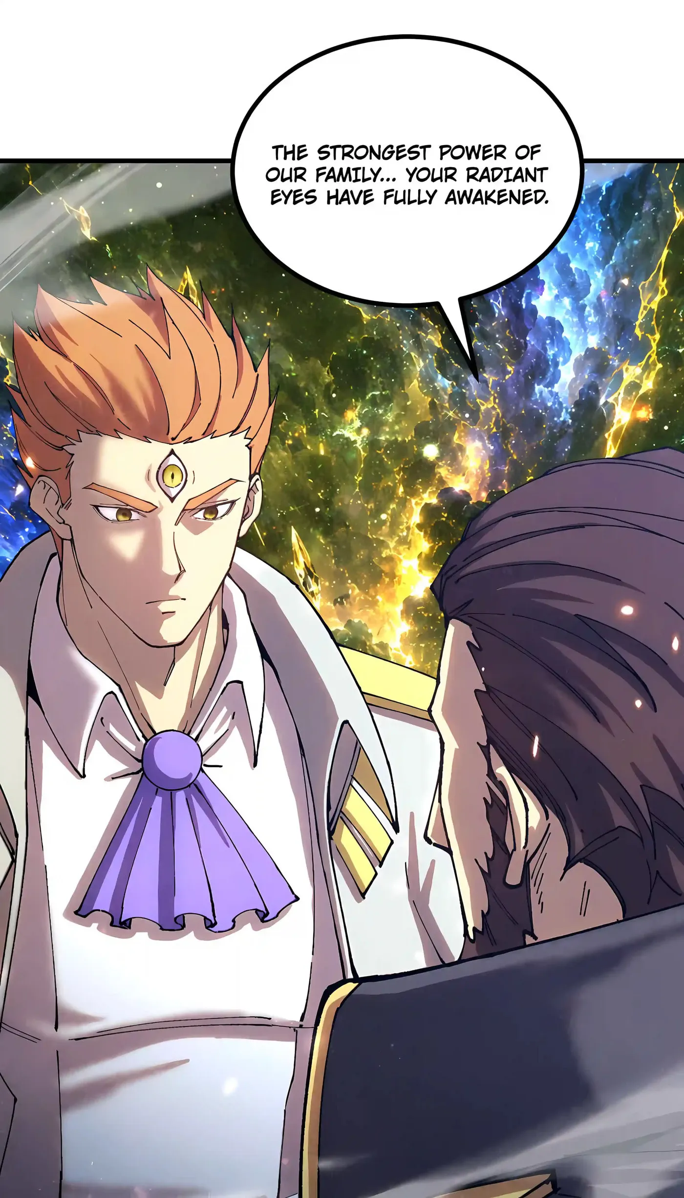 Read Log Into The Future chapter 339 image 13 on Lezhin