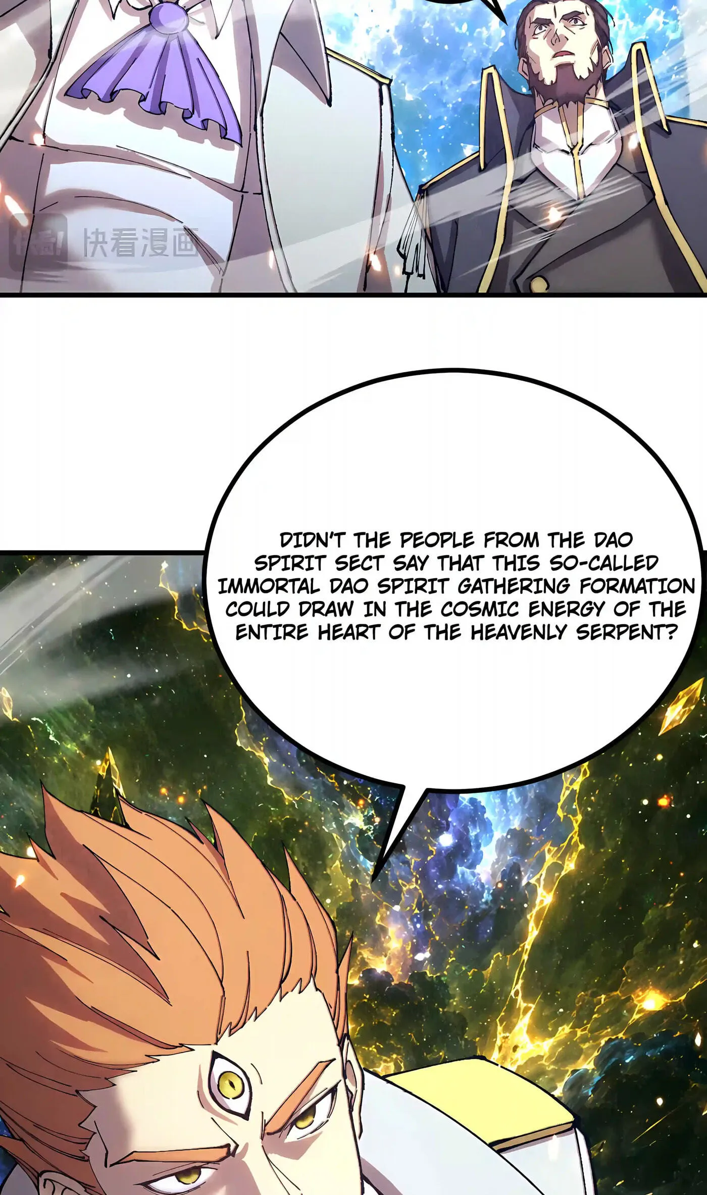 Read Log Into The Future chapter 339 image 16 on Lezhin