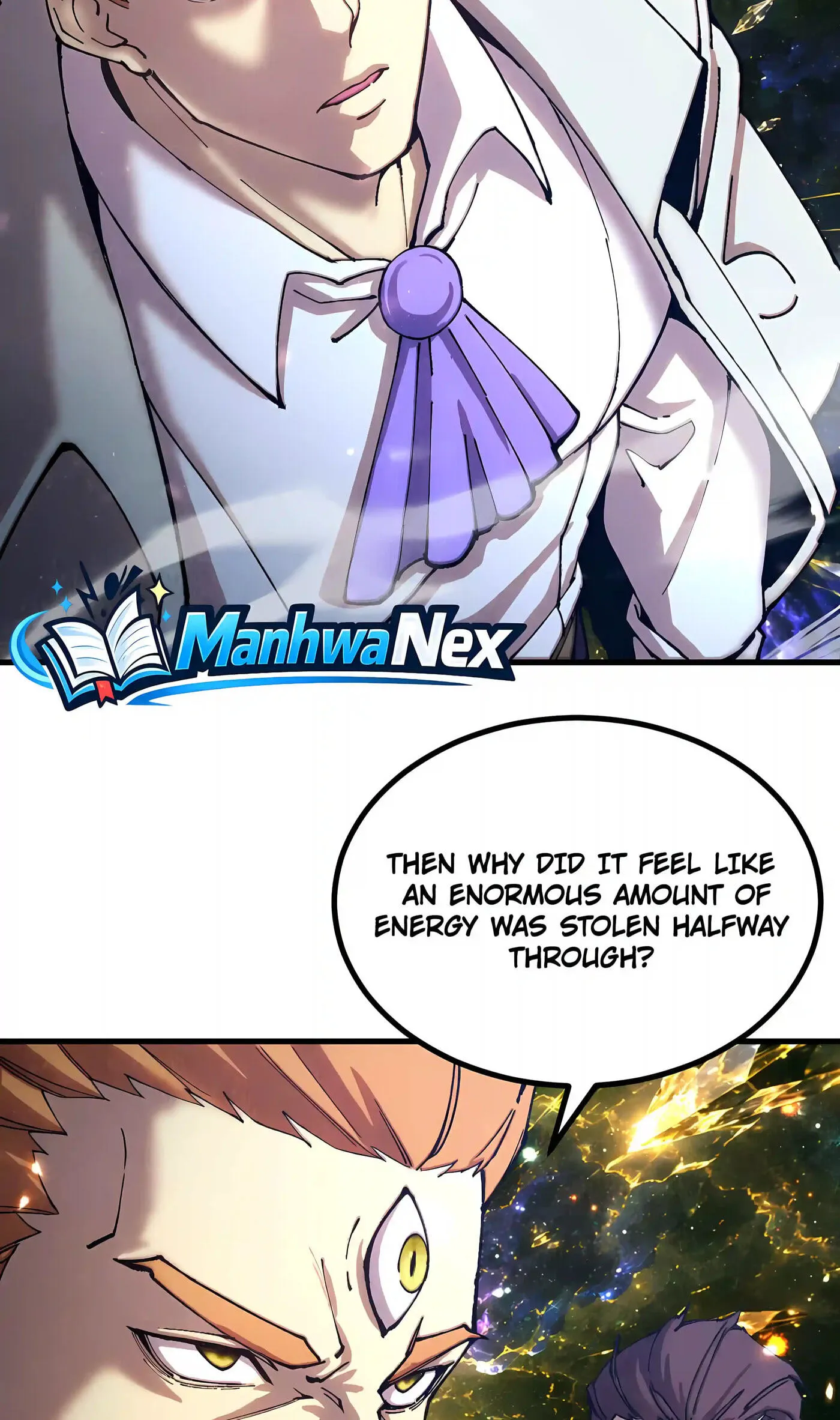 Read Log Into The Future chapter 339 image 17 on Lezhin