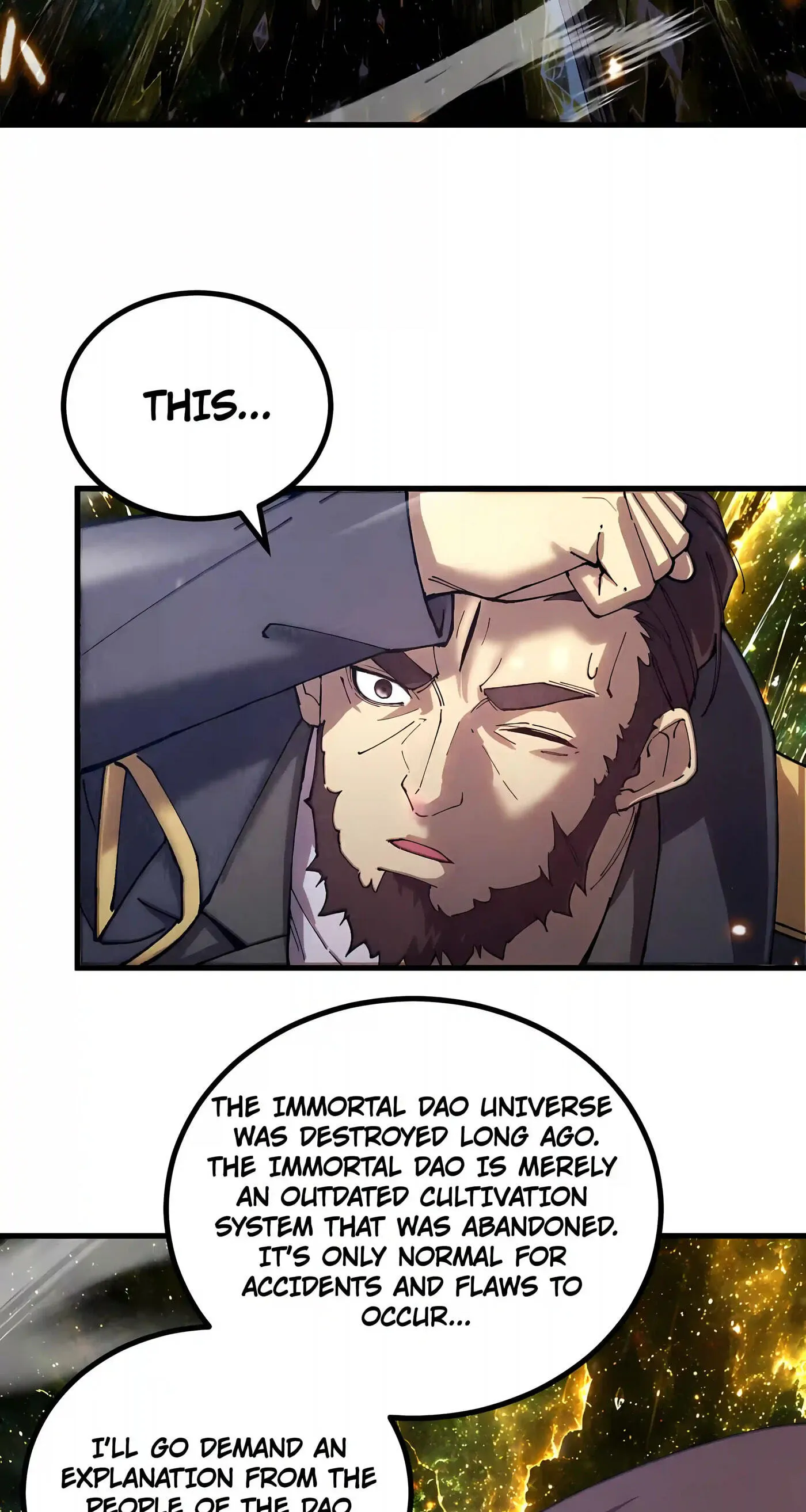 Read Log Into The Future chapter 339 image 20 on Lezhin