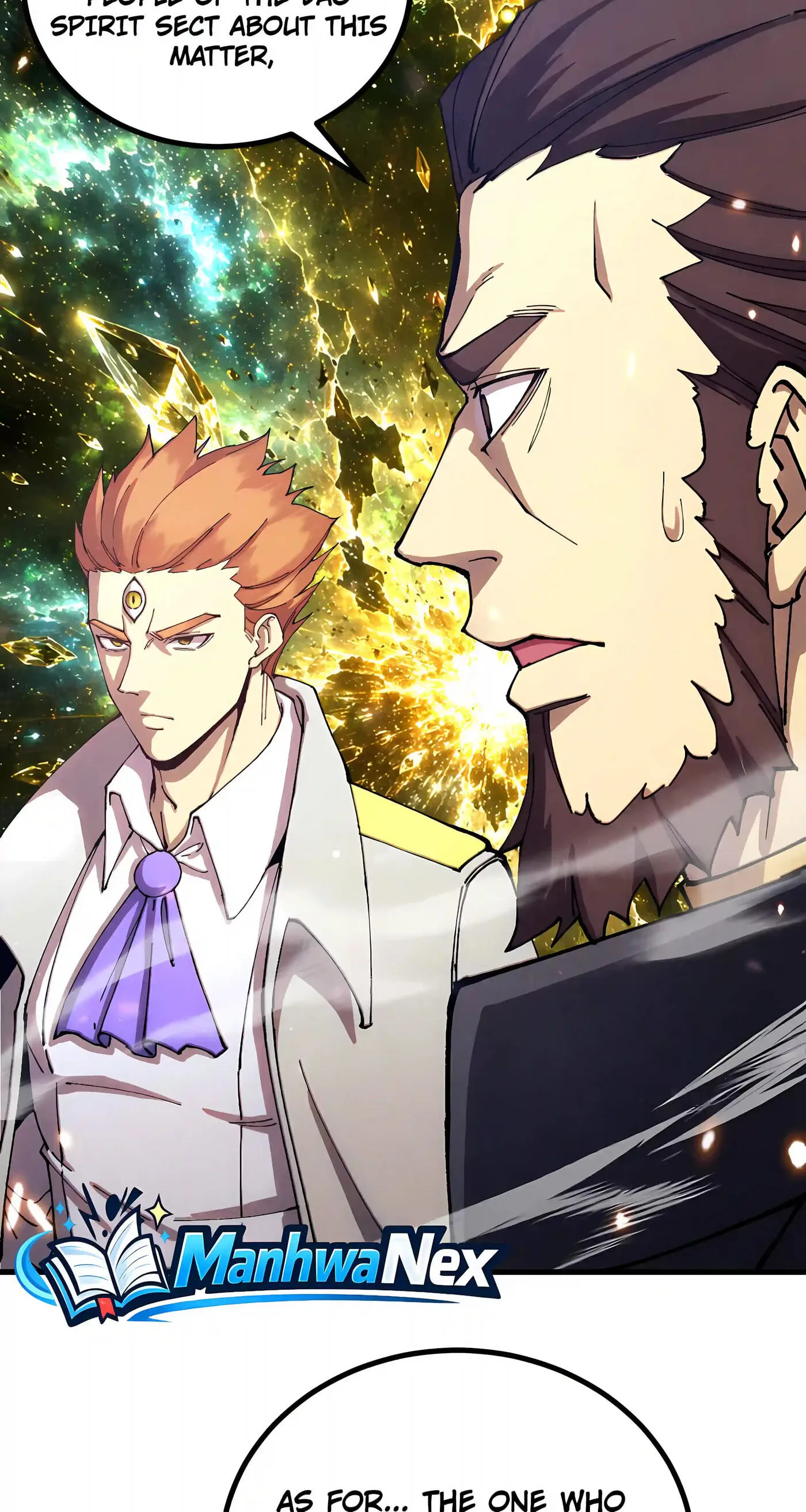 Read Log Into The Future chapter 339 image 21 on Lezhin