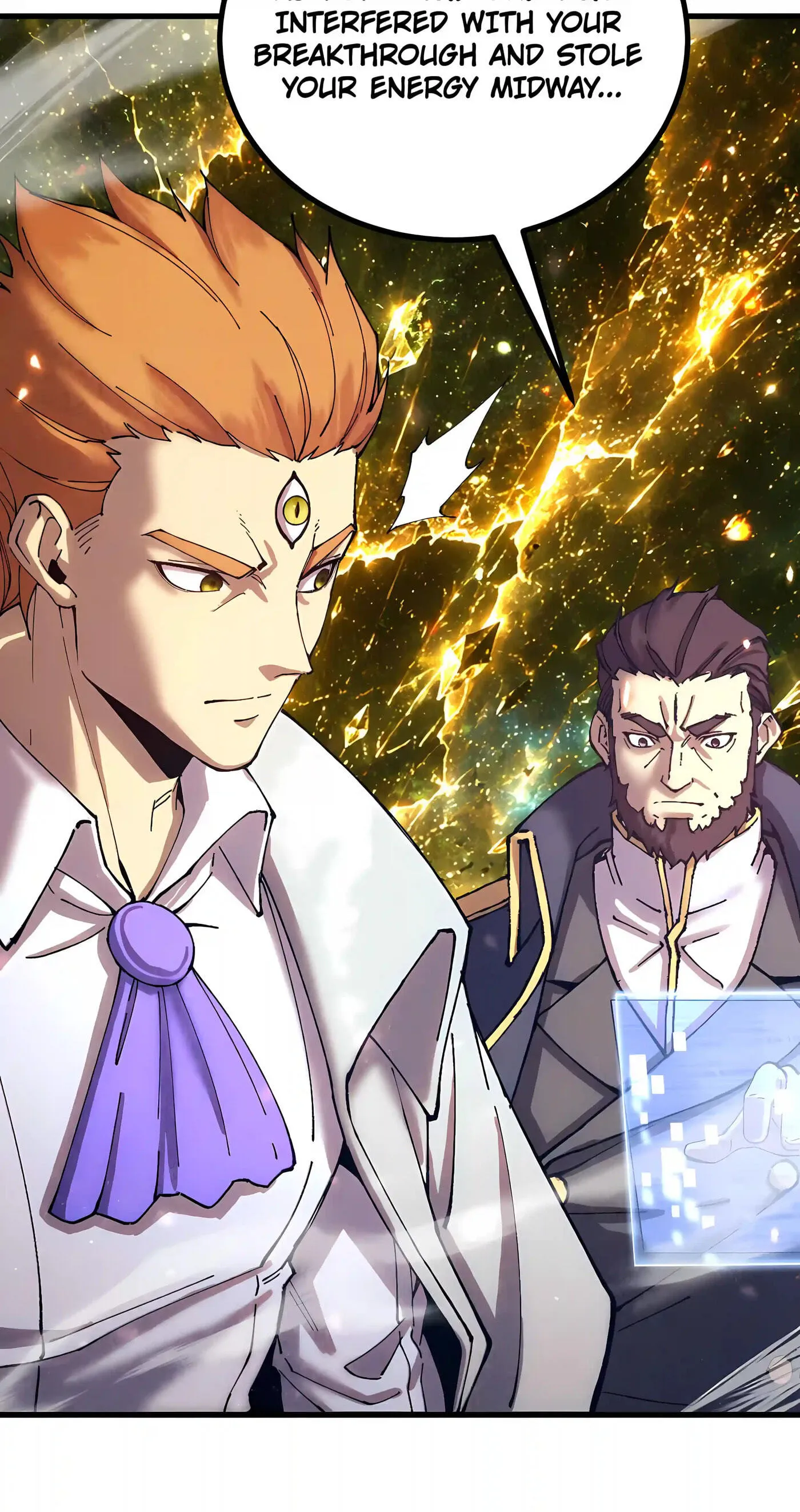 Read Log Into The Future chapter 339 image 22 on Lezhin