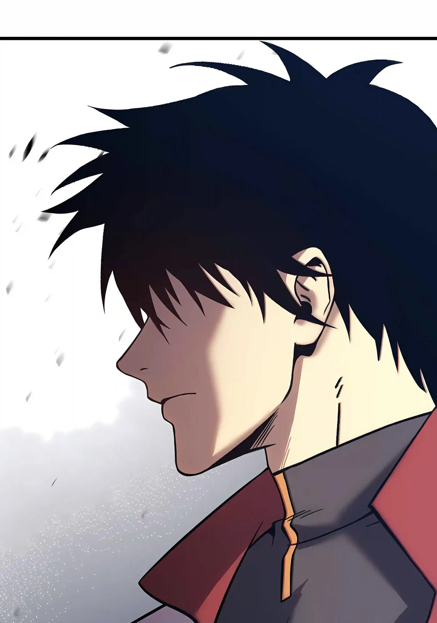 Read Log Into The Future chapter 339 image 38 on Lezhin