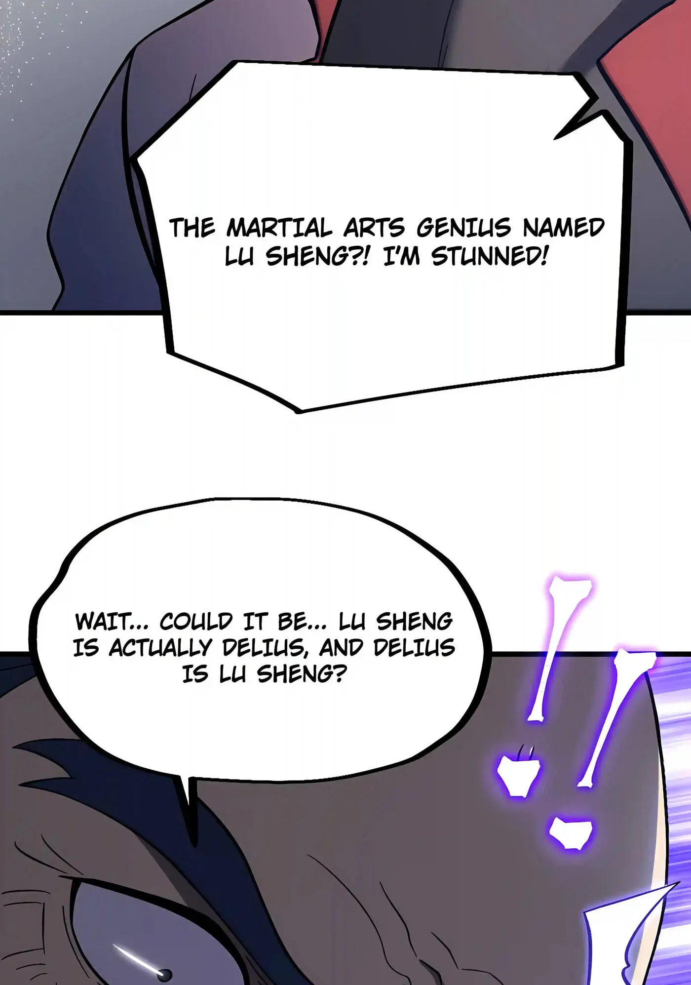 Read Log Into The Future chapter 339 image 39 on Lezhin
