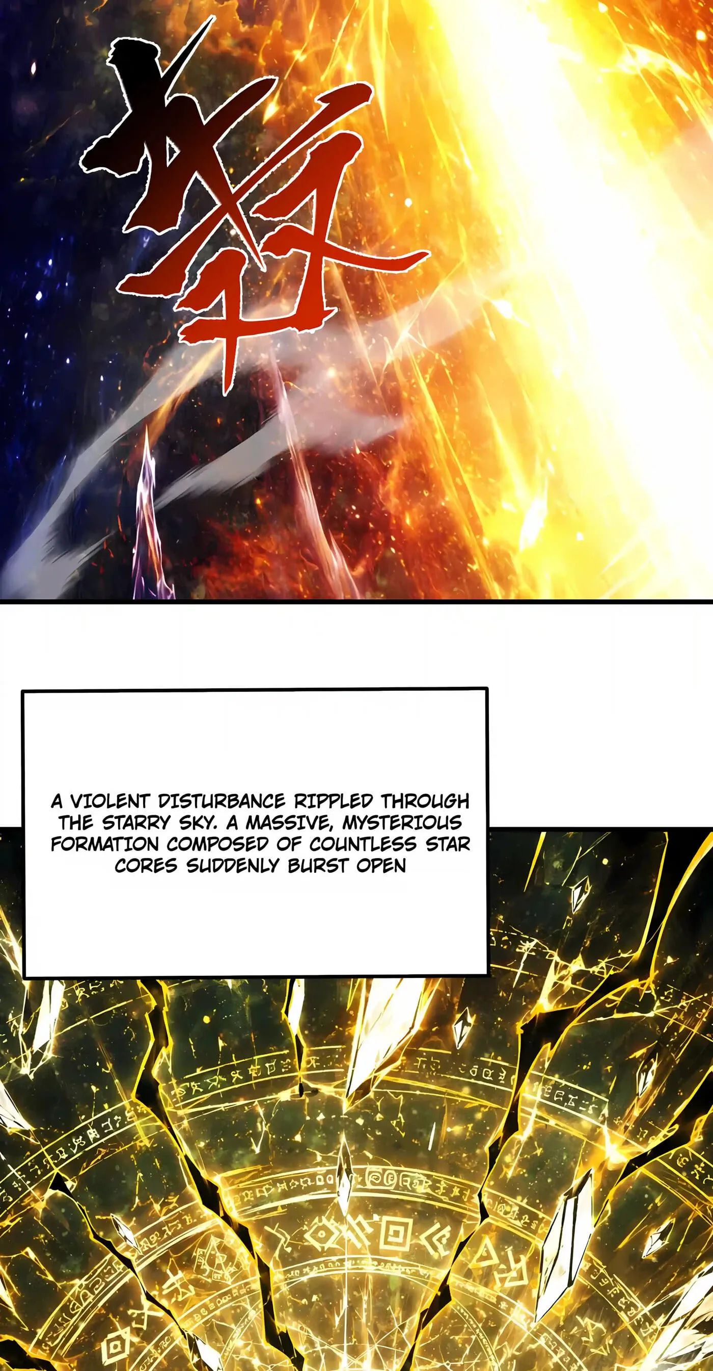 Read Log Into The Future chapter 339 image 4 on Lezhin