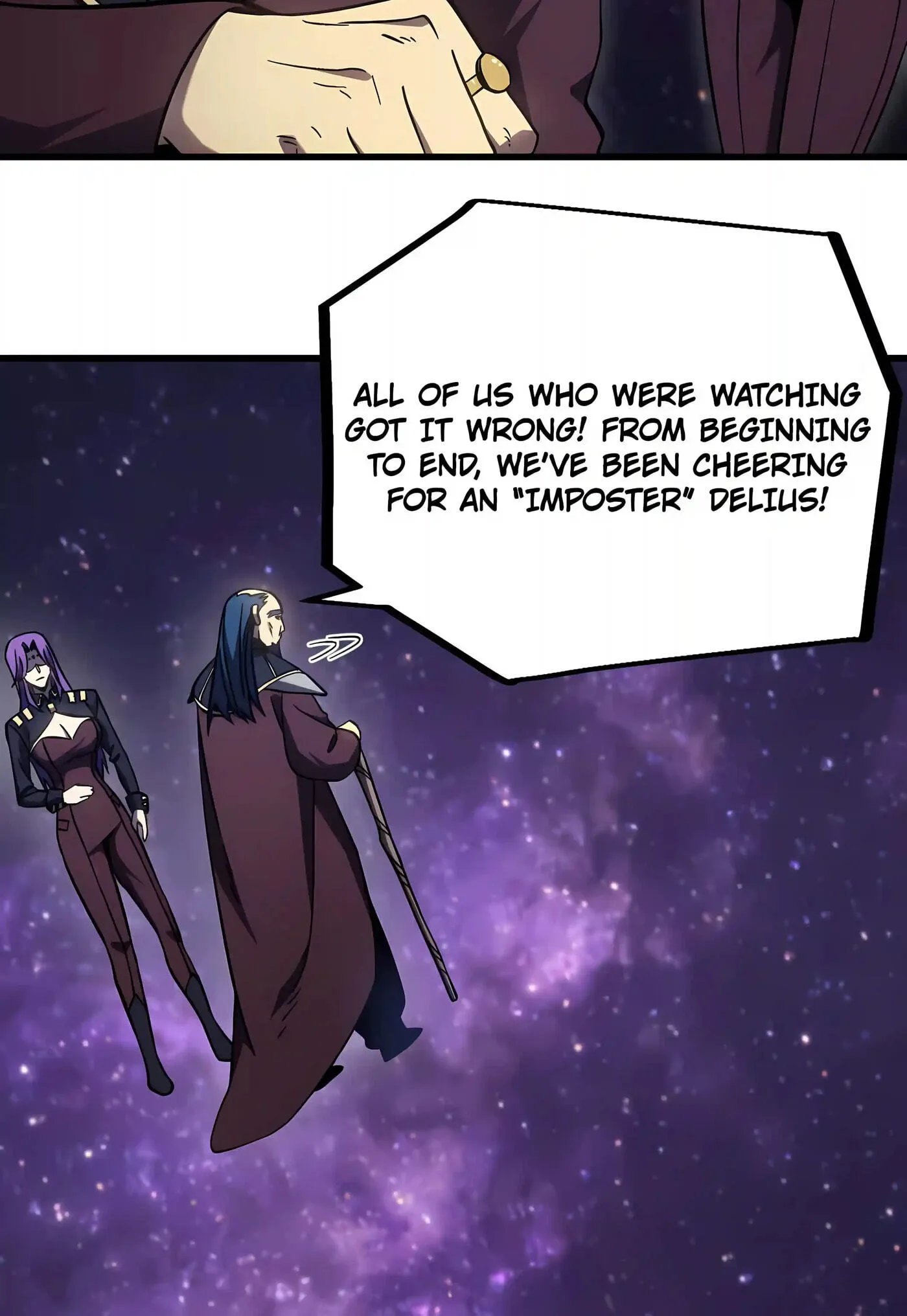 Read Log Into The Future chapter 339 image 42 on Lezhin