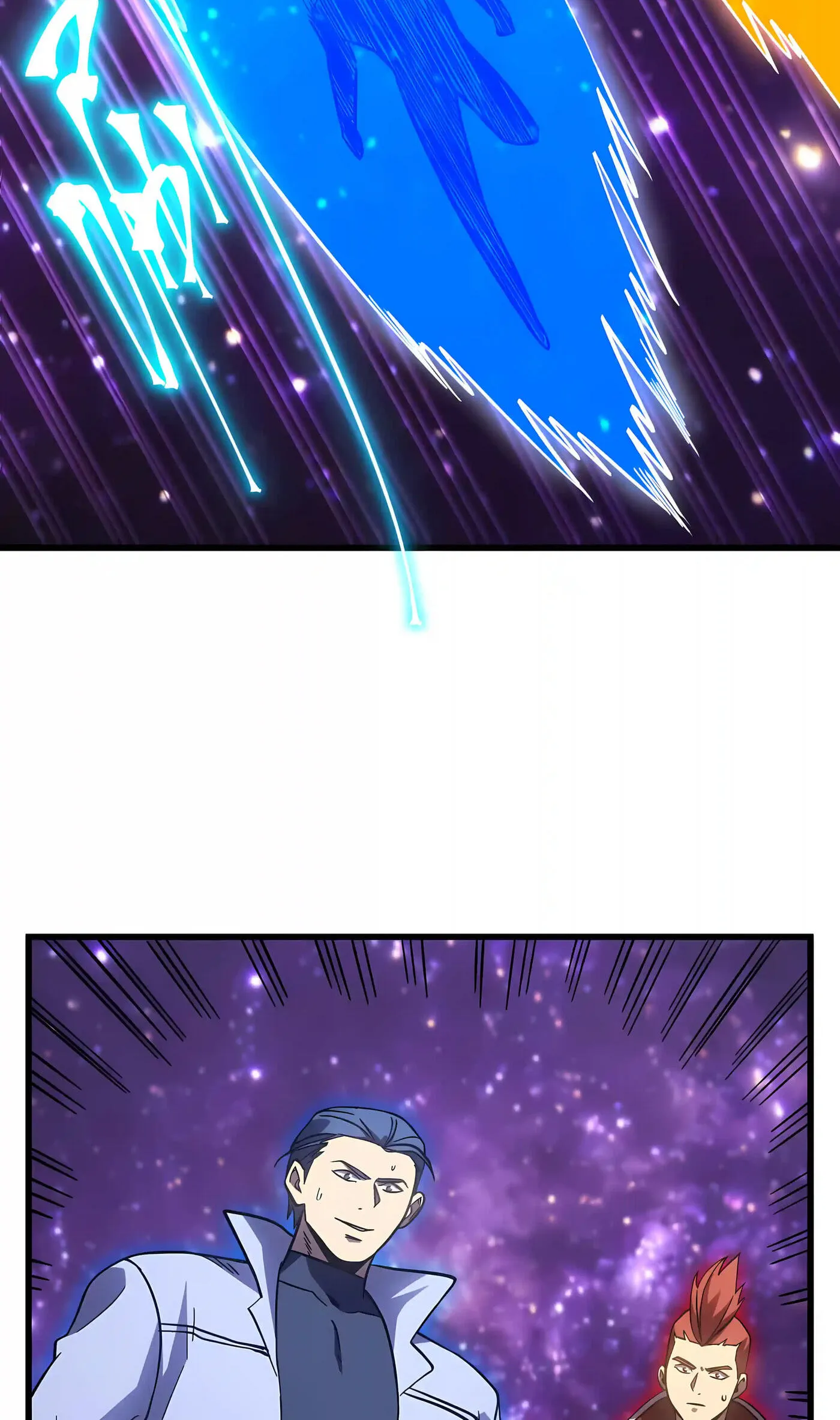Read Log Into The Future chapter 339 image 48 on Lezhin