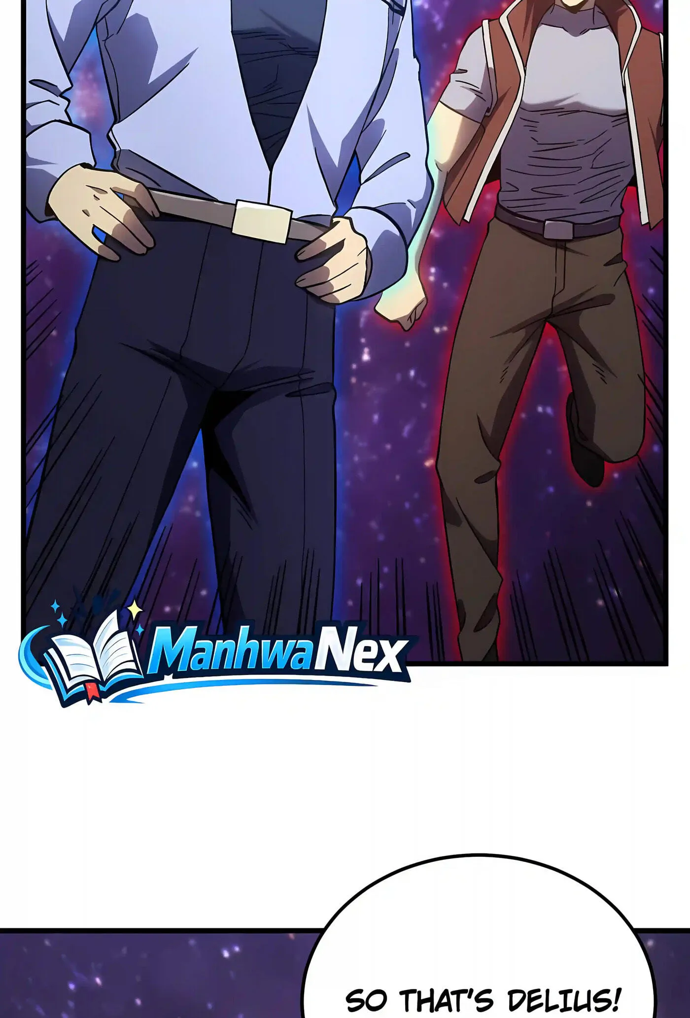 Read Log Into The Future chapter 339 image 49 on Lezhin