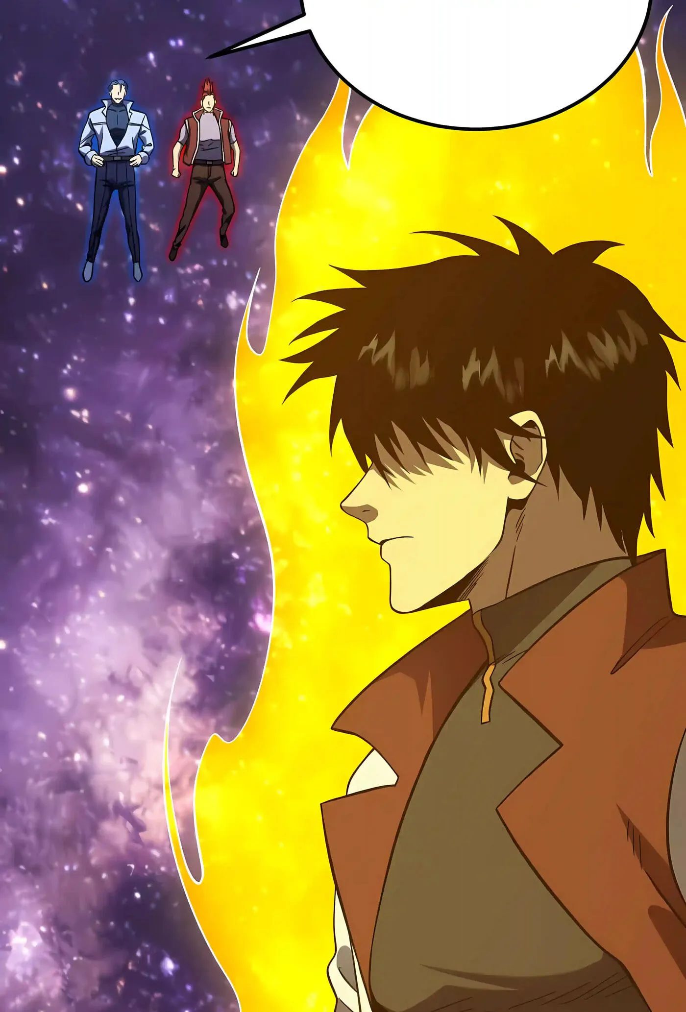Read Log Into The Future chapter 339 image 50 on Lezhin
