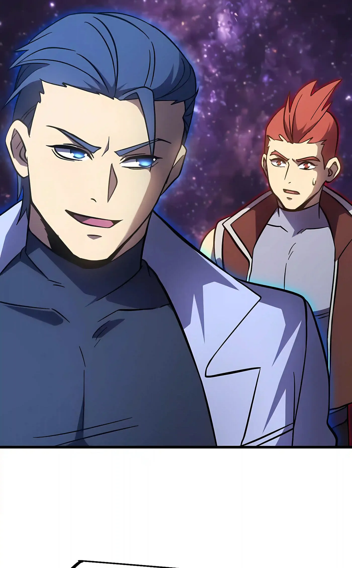 Read Log Into The Future chapter 339 image 54 on Lezhin