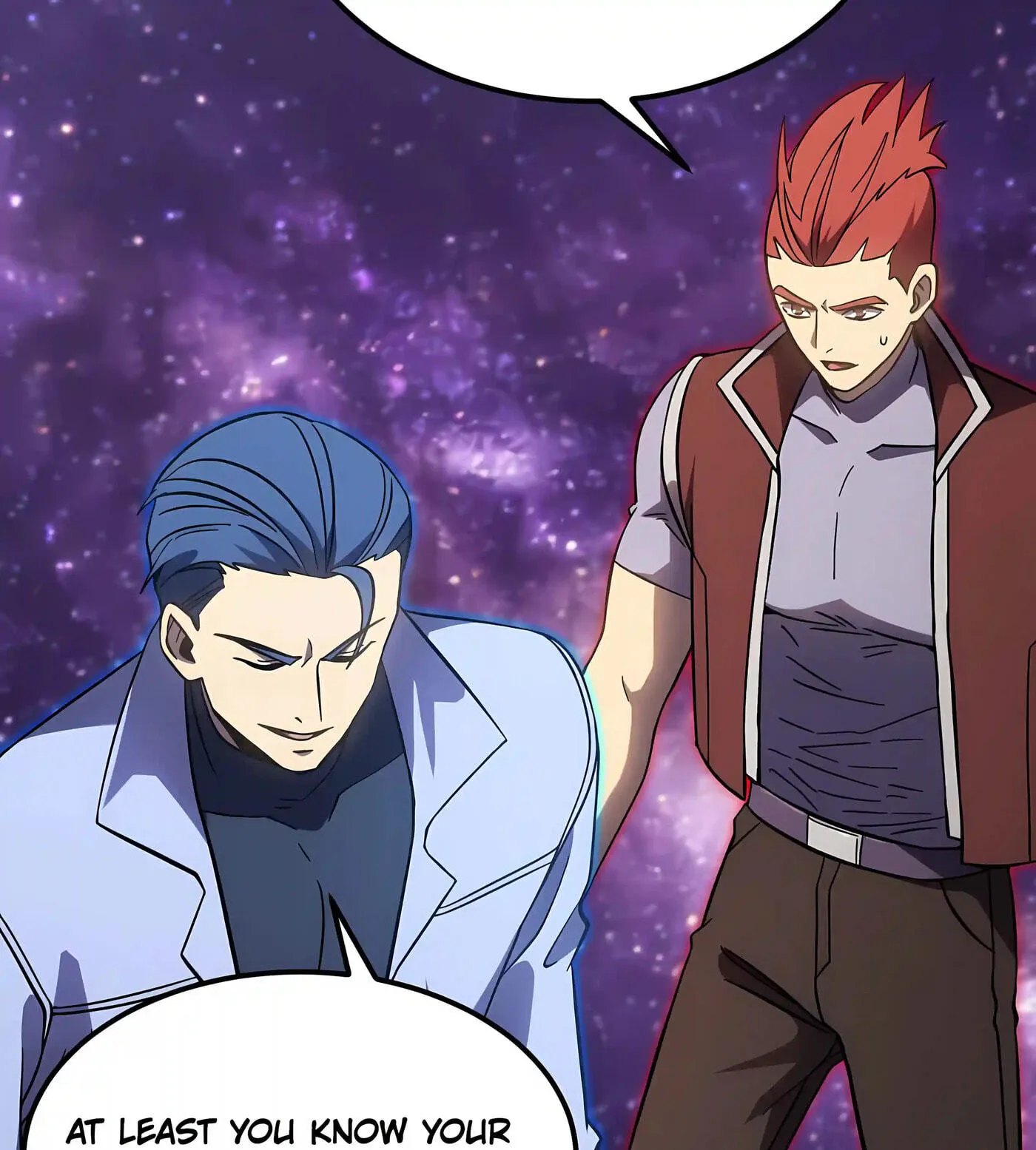 Read Log Into The Future chapter 339 image 59 on Lezhin
