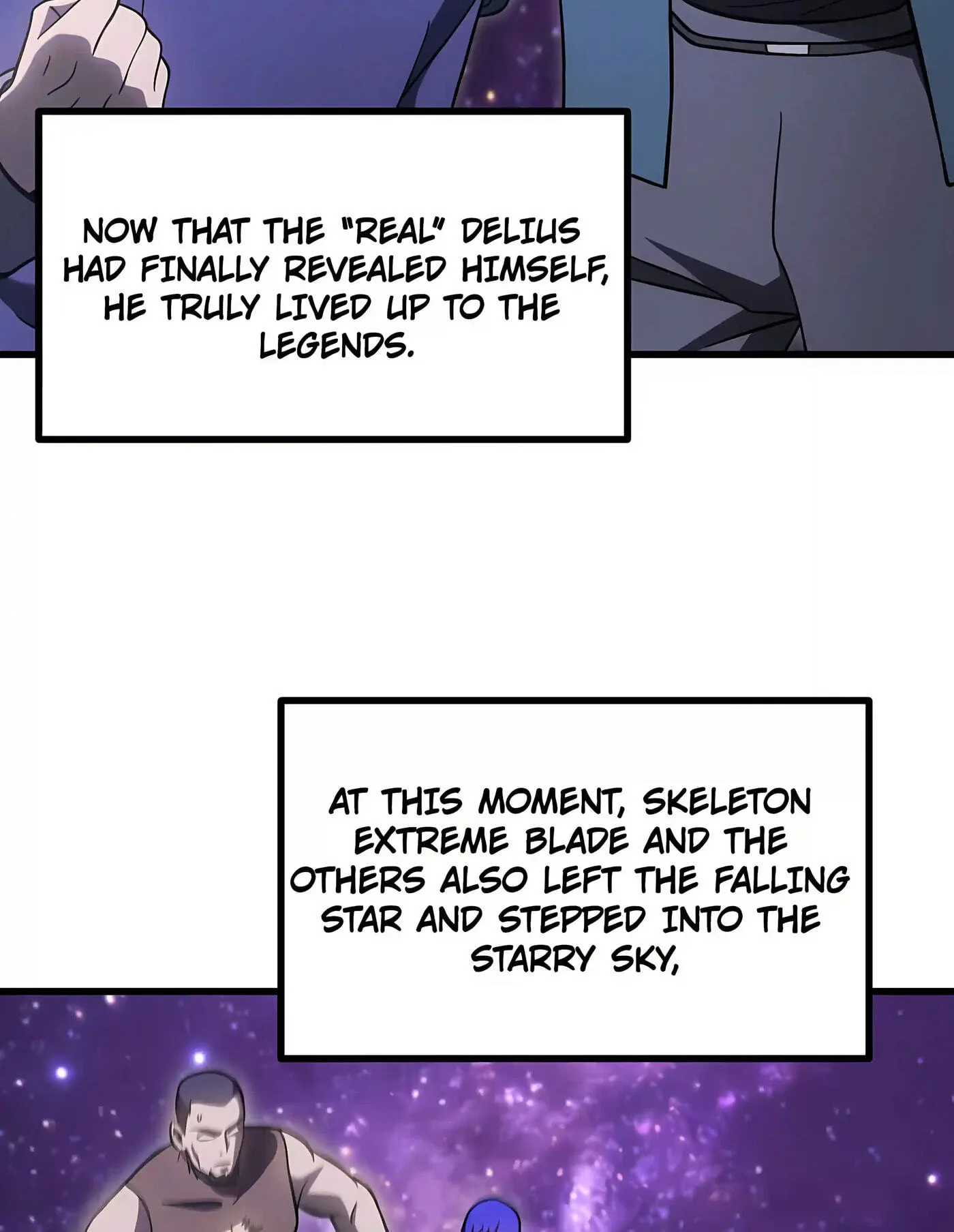 Read Log Into The Future chapter 339 image 62 on Lezhin