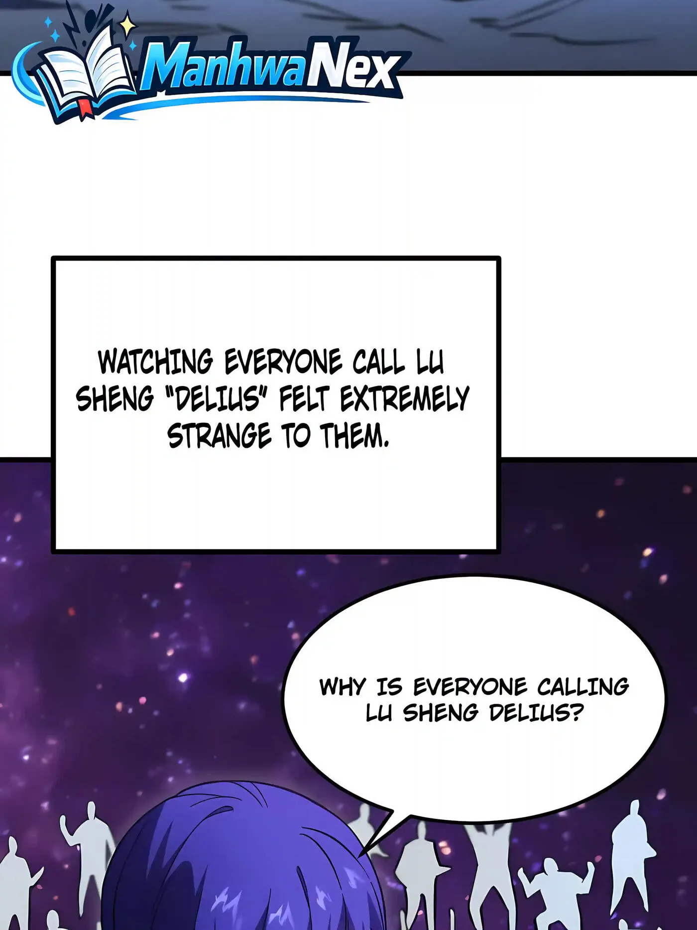 Read Log Into The Future chapter 339 image 64 on Lezhin