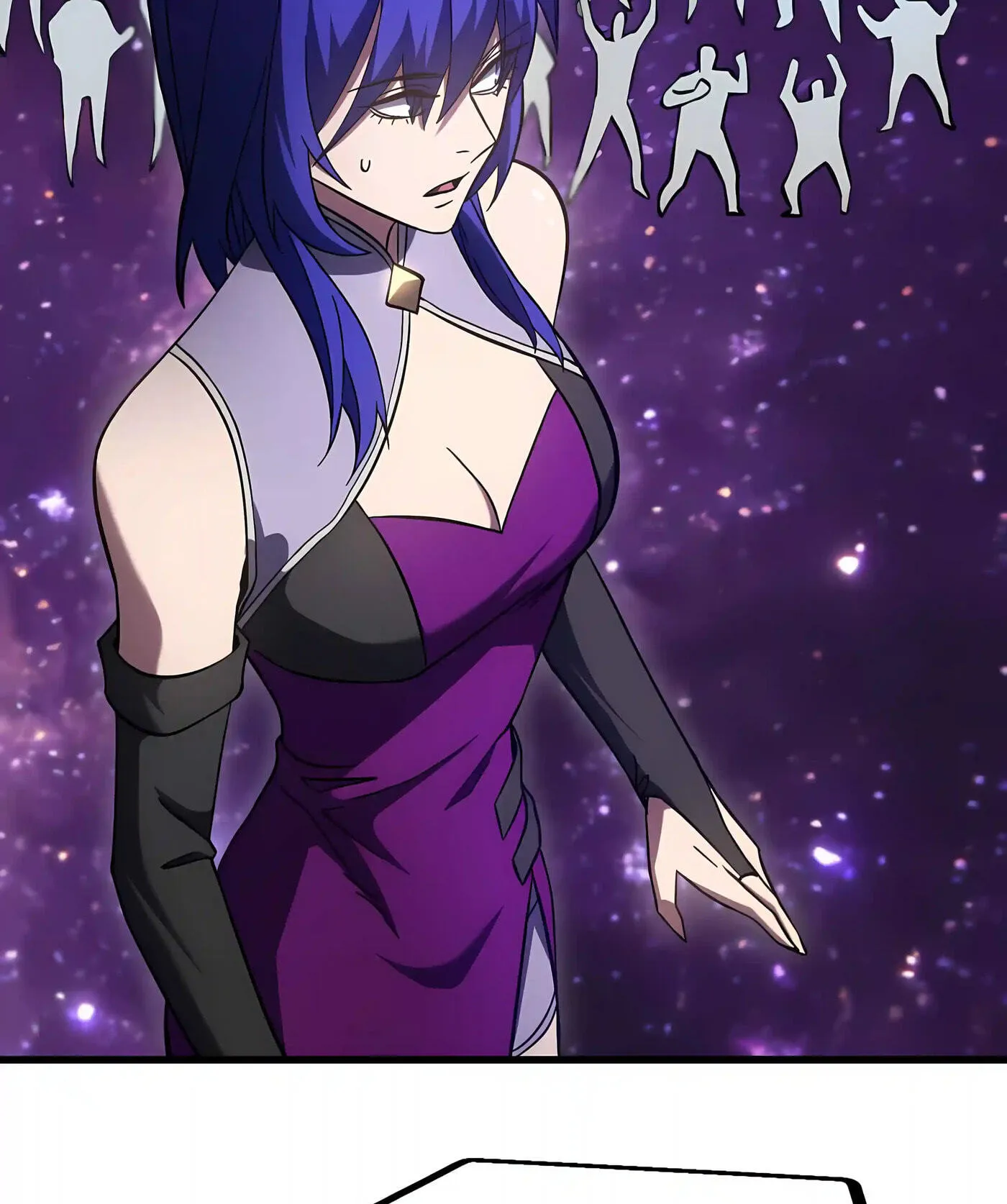 Read Log Into The Future chapter 339 image 65 on Lezhin