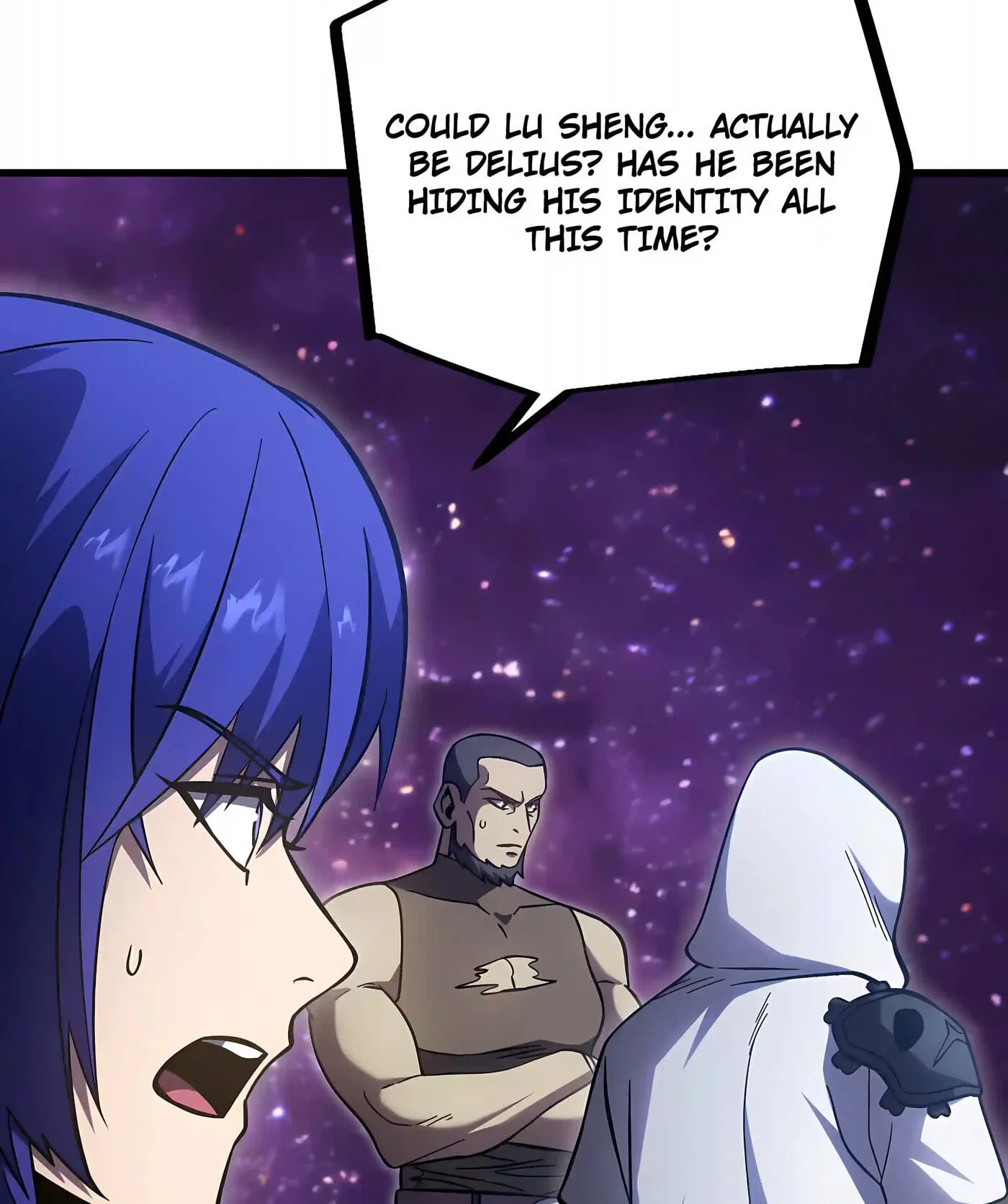 Read Log Into The Future chapter 339 image 66 on Lezhin