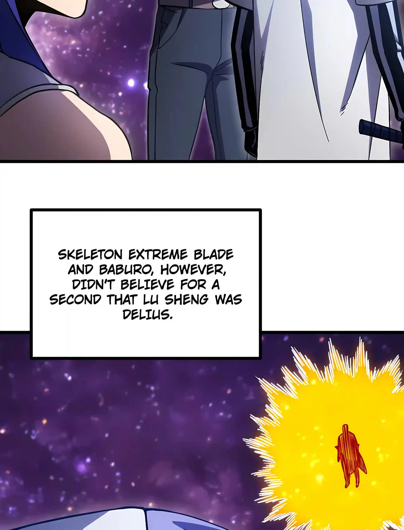 Read Log Into The Future chapter 339 image 67 on Lezhin
