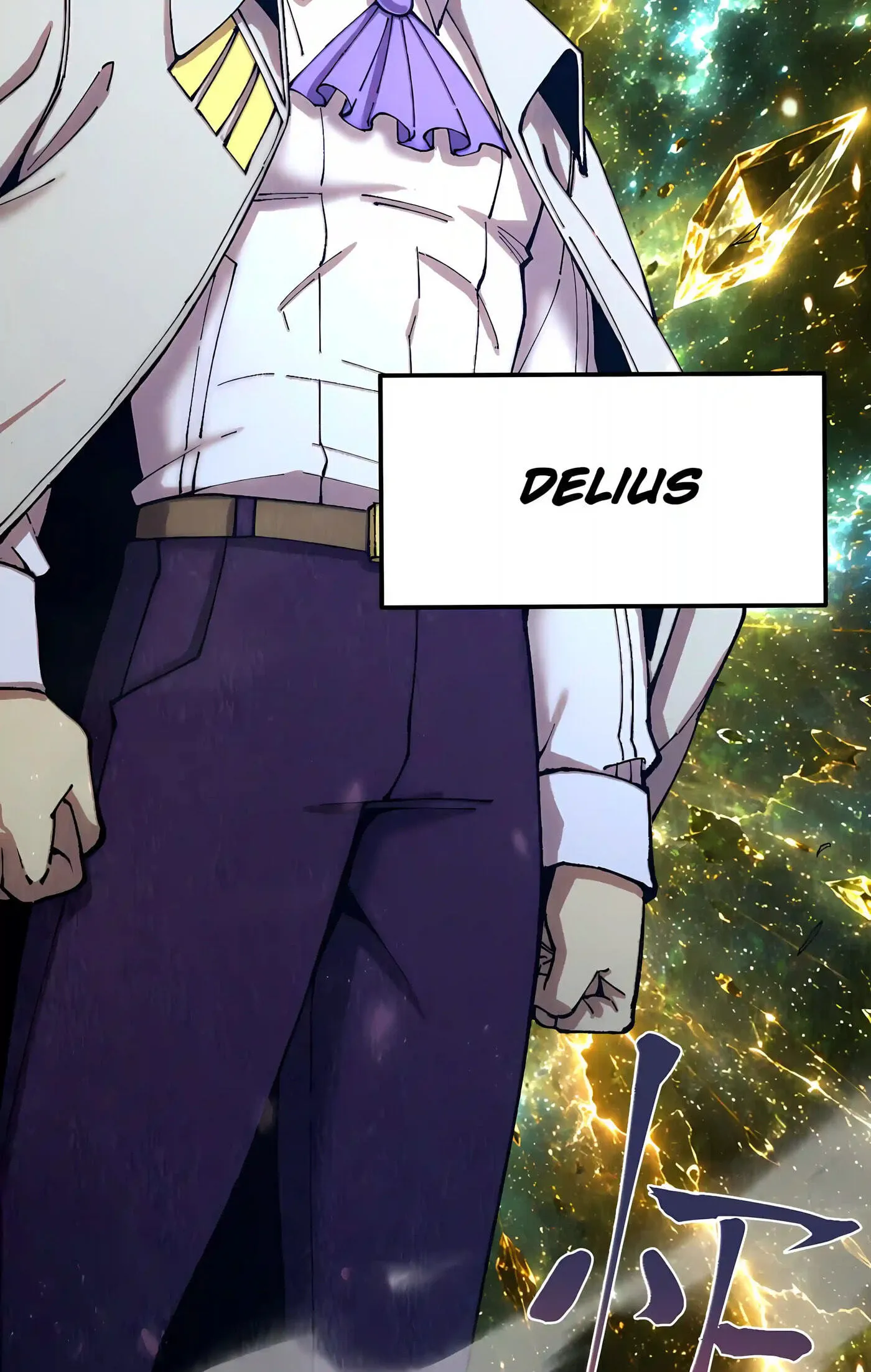 Read Log Into The Future chapter 339 image 7 on Lezhin