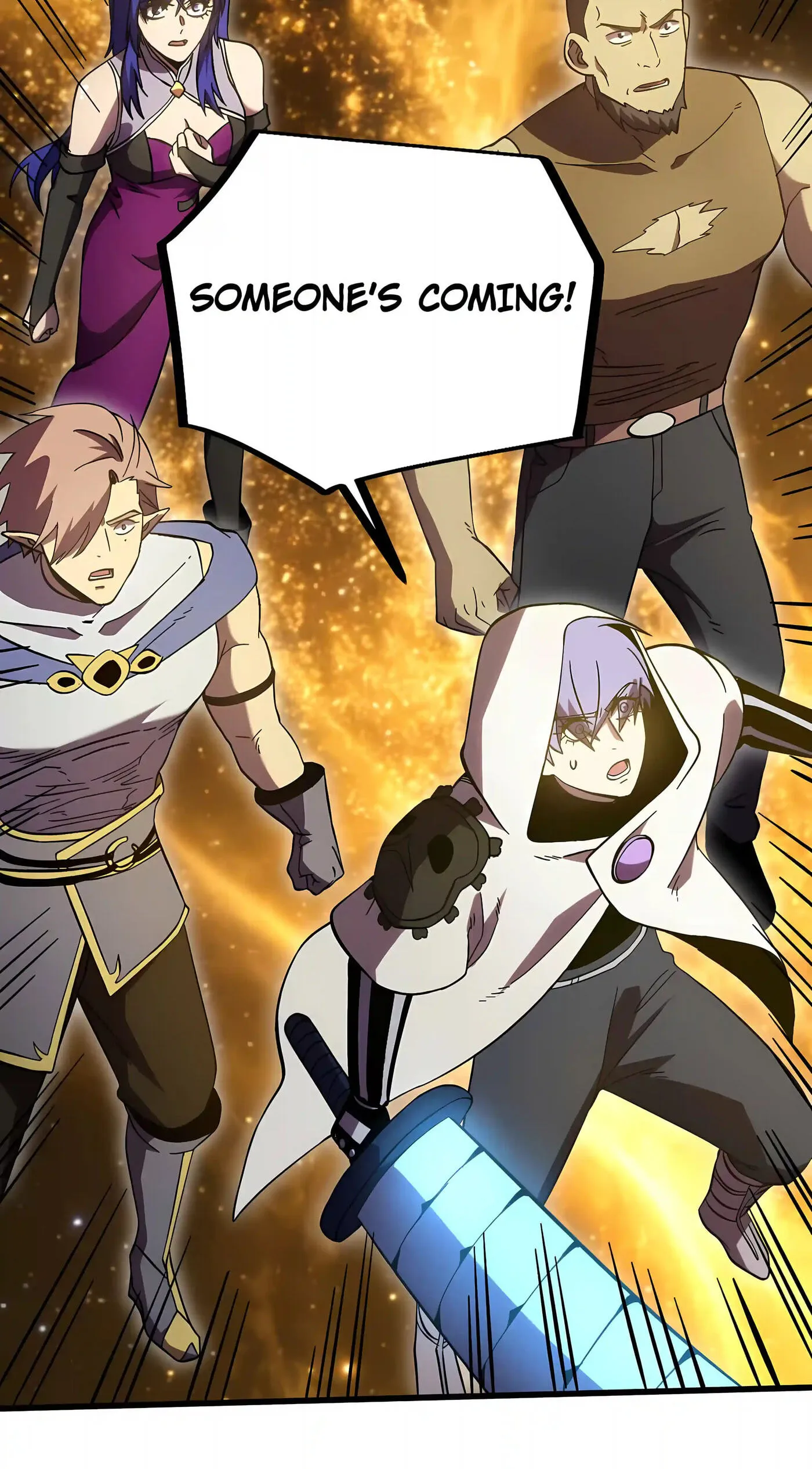 Read Log Into The Future chapter 339 image 76 on Lezhin