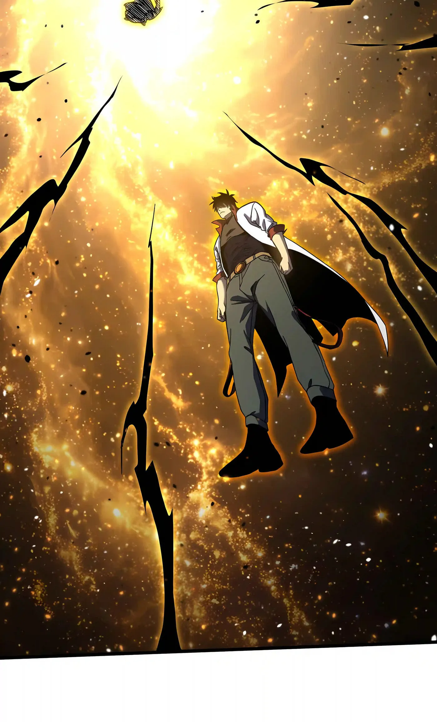 Read Log Into The Future chapter 339 image 78 on Lezhin