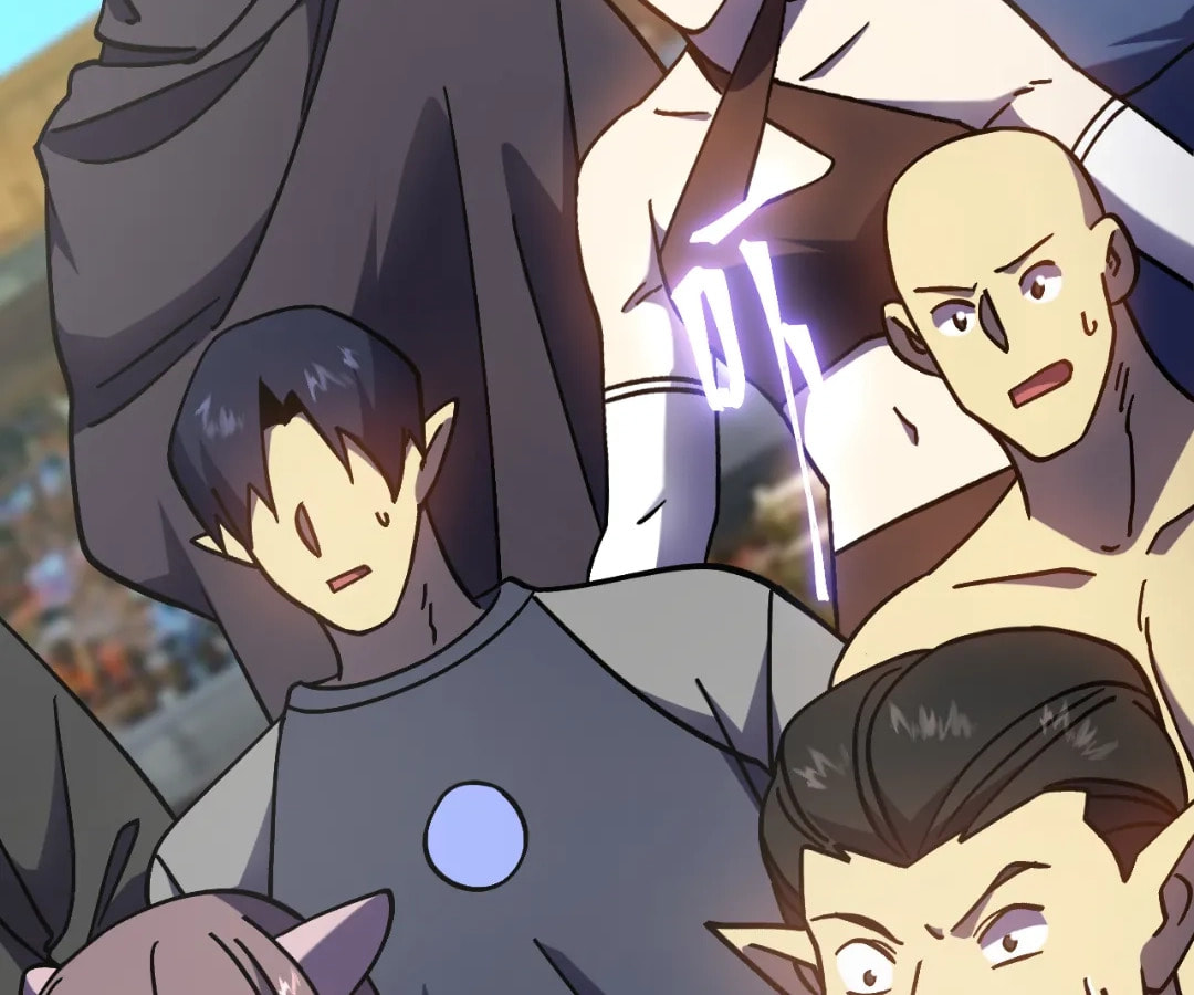 Read Log Into The Future chapter 34.2 image 1 on Lezhin