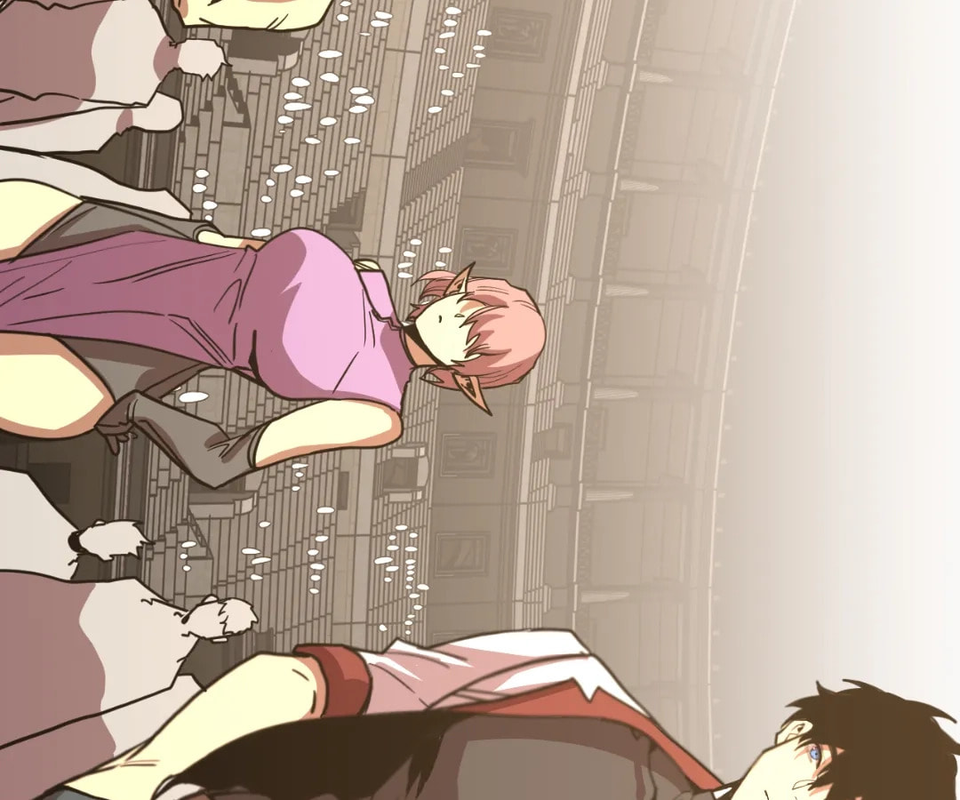 Read Log Into The Future chapter 34.2 image 111 on Lezhin