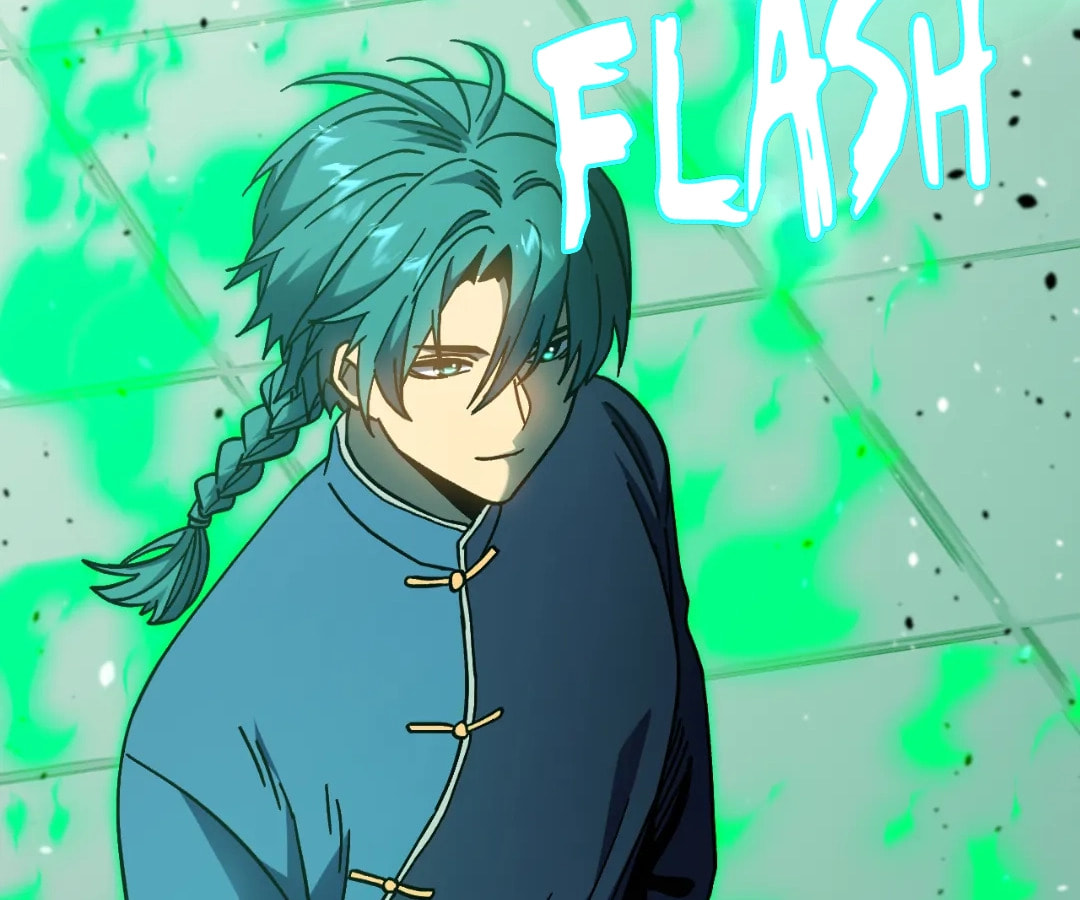 Read Log Into The Future chapter 34.2 image 13 on Lezhin