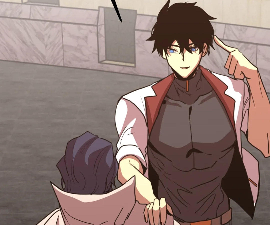 Read Log Into The Future chapter 34.2 image 159 on Lezhin