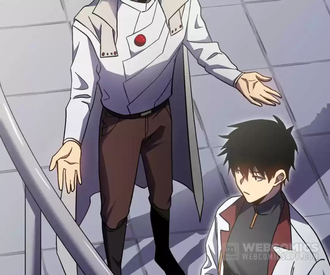 Read Log Into The Future chapter 34.2 image 34 on Lezhin