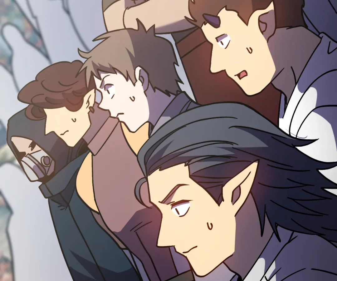 Read Log Into The Future chapter 34.2 image 65 on Lezhin