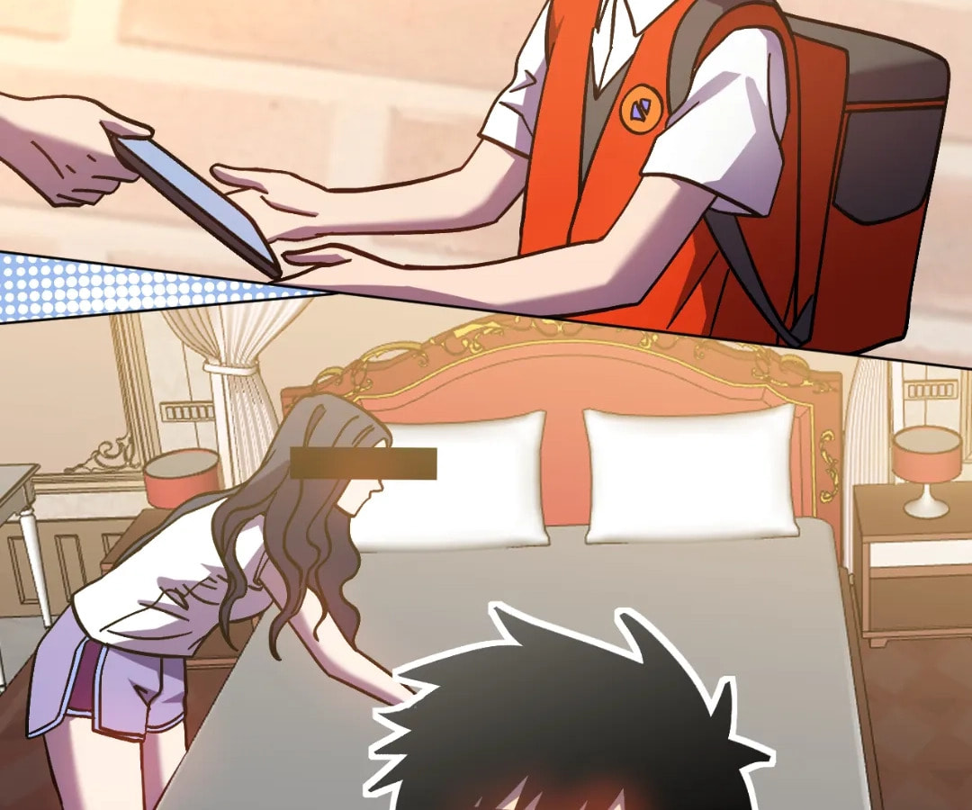 Read Log Into The Future chapter 34.2 image 73 on Lezhin