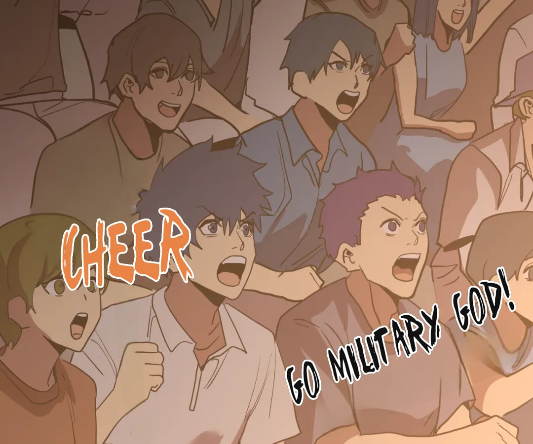 Read Log Into The Future chapter 34.2 image 84 on Lezhin