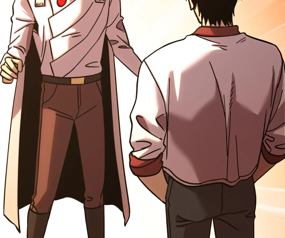 Read Log Into The Future chapter 34.3 image 1 on Lezhin