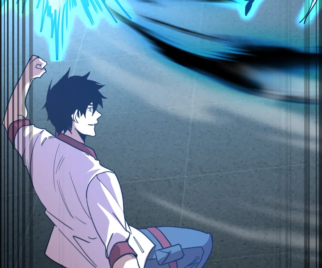 Read Log Into The Future chapter 34.3 image 124 on Lezhin