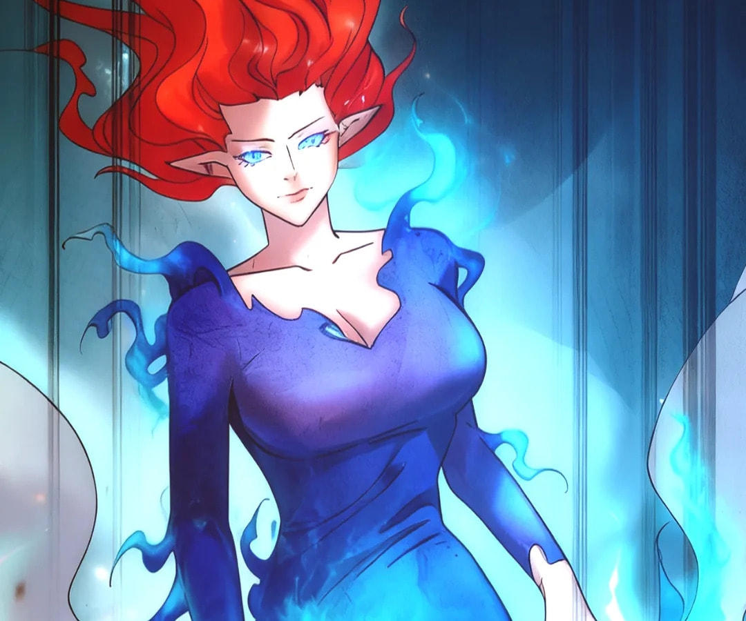 Read Log Into The Future chapter 34.3 image 16 on Lezhin