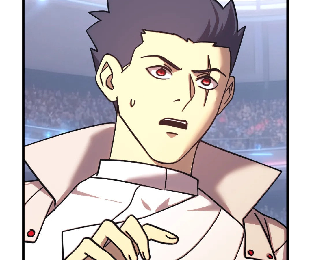 Read Log Into The Future chapter 34.3 image 3 on Lezhin
