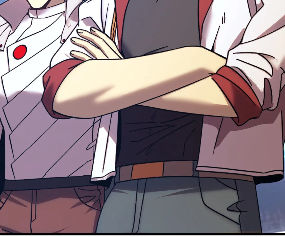 Read Log Into The Future chapter 34.3 image 31 on Lezhin