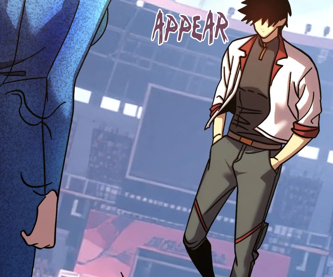 Read Log Into The Future chapter 34.3 image 41 on Lezhin