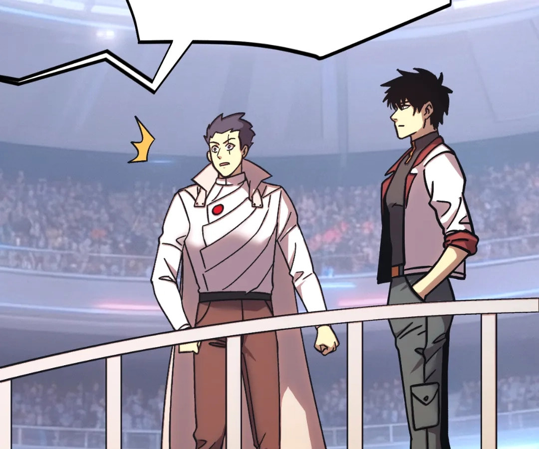 Read Log Into The Future chapter 34.3 image 5 on Lezhin